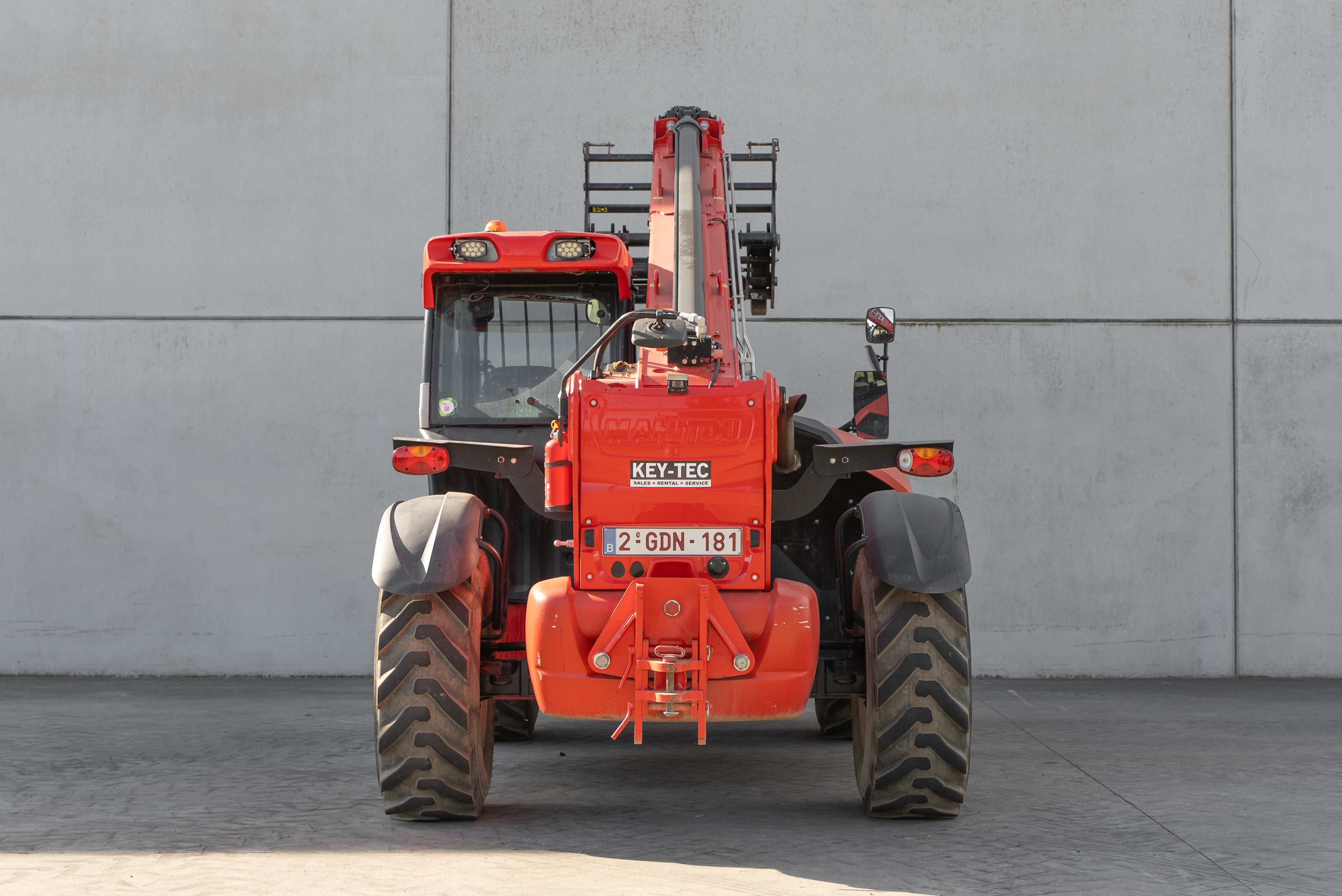 MT 1840 EASY 75D ST5 S1 - Product image