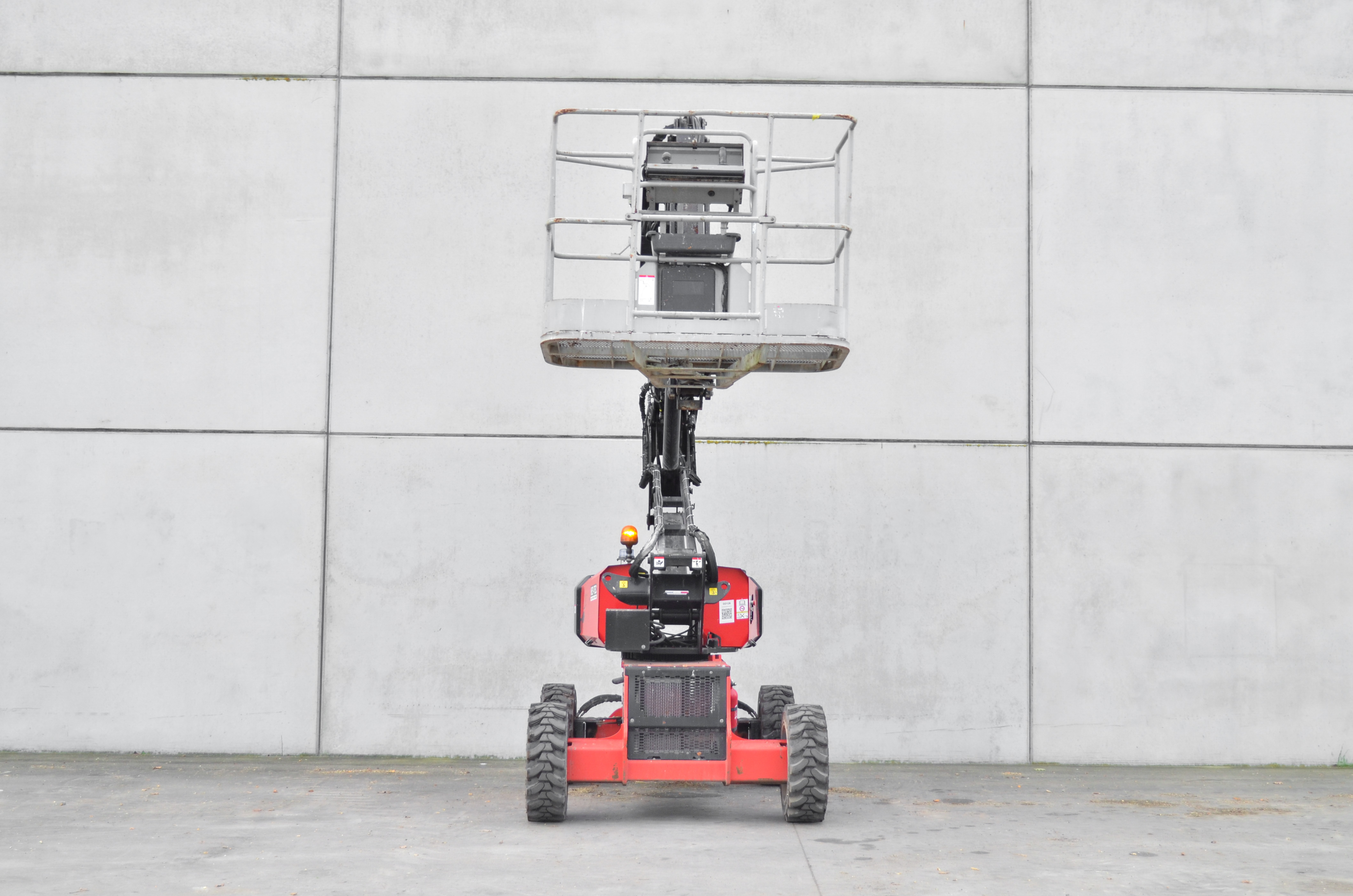 MAN GO 12 - Product image