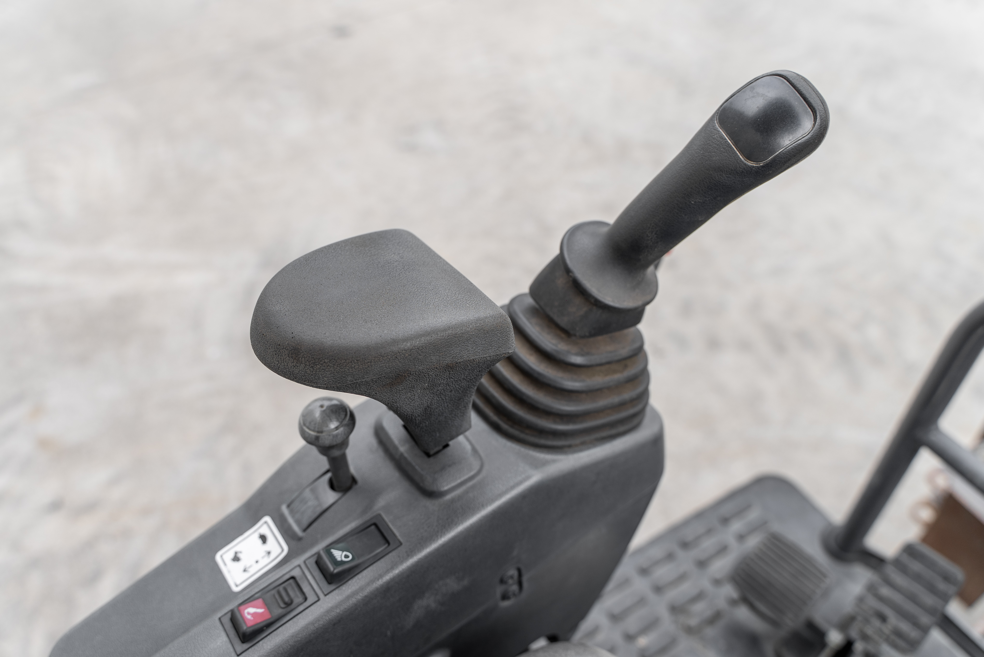 CX 17 C - Product image