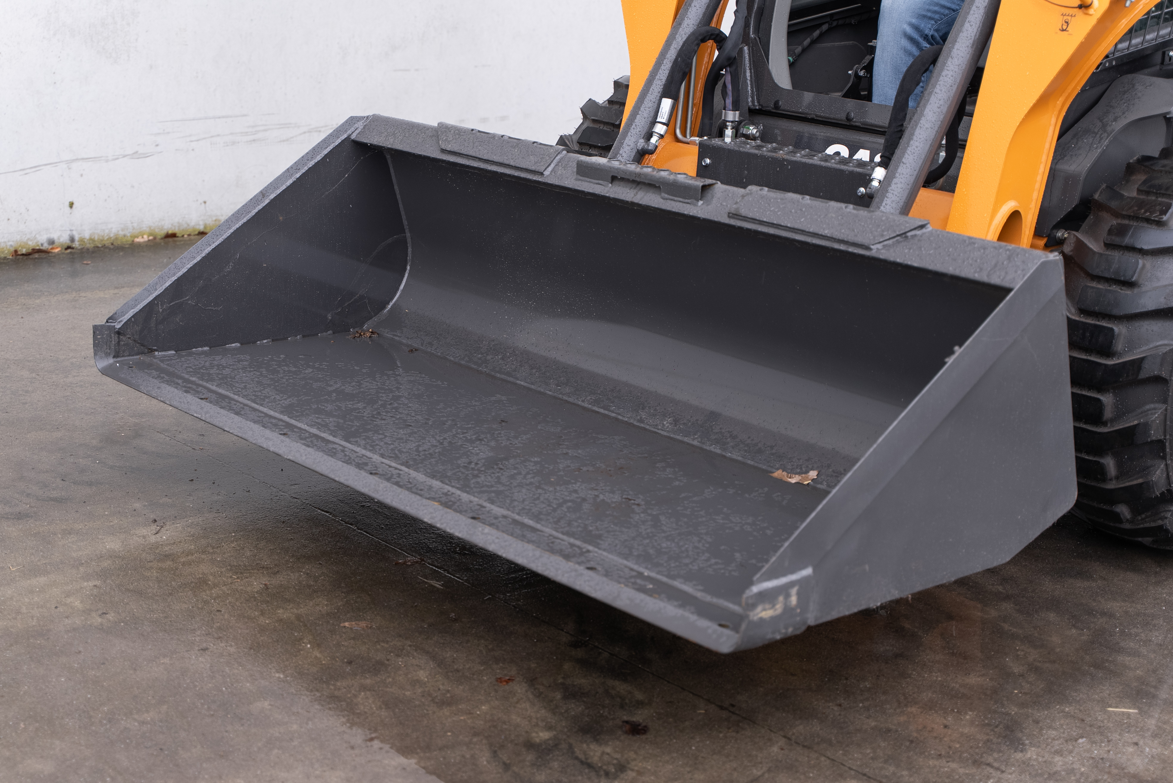 Case Construction - Skidsteers - SV 185 B - Product image