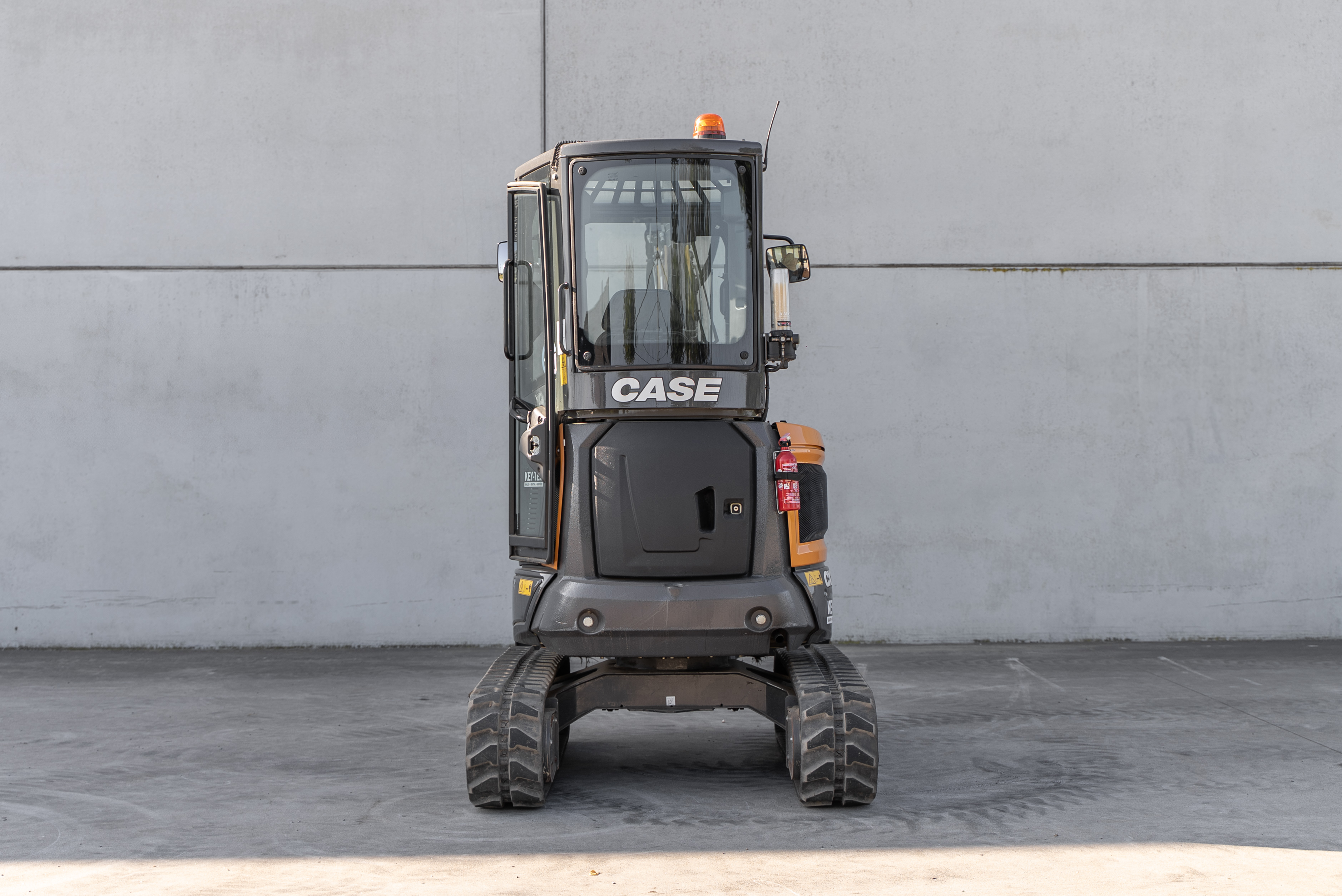CX 25 D  - Product image