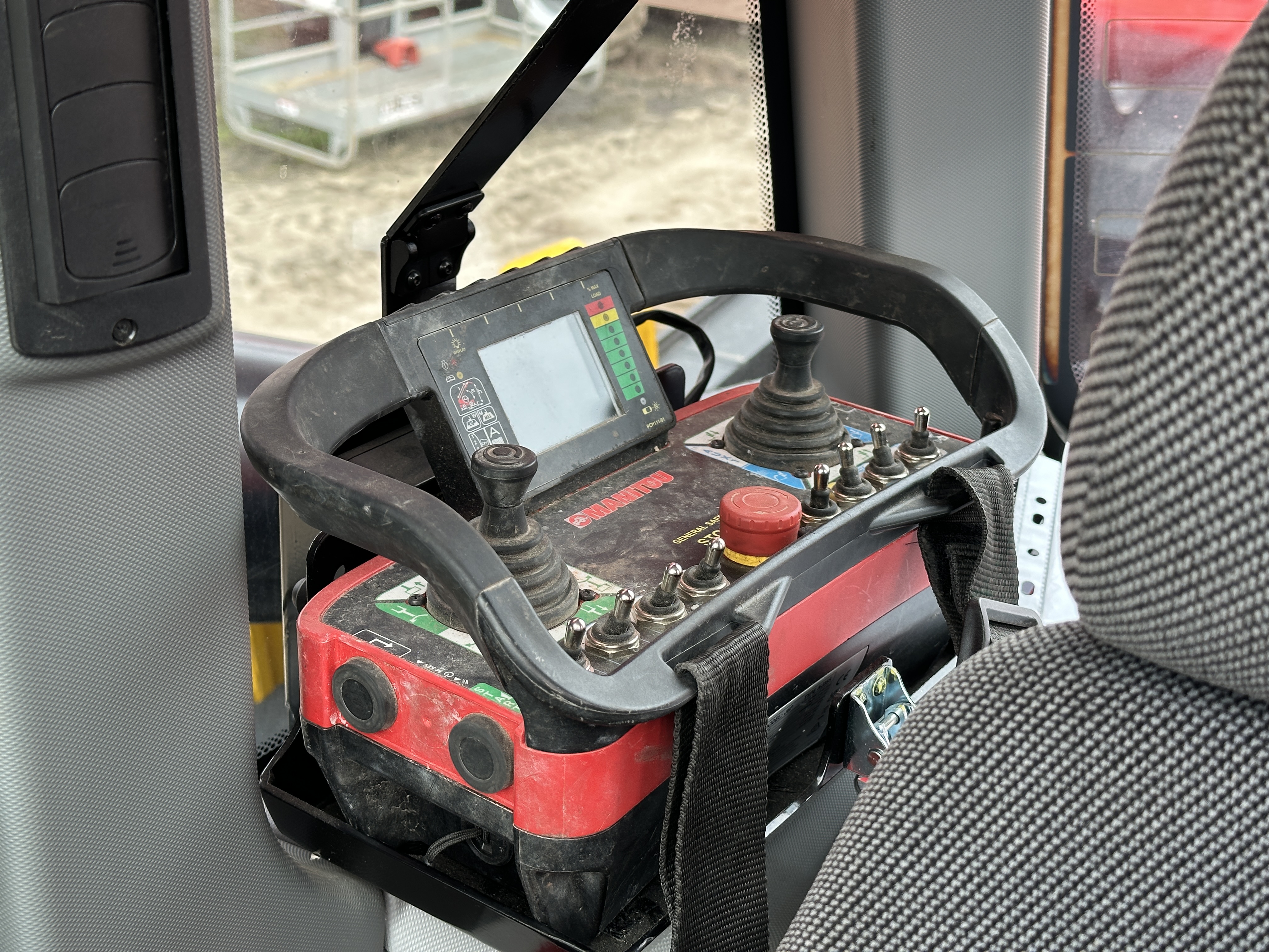 MRT 2260 360 160Y ST5 S1 - Product image