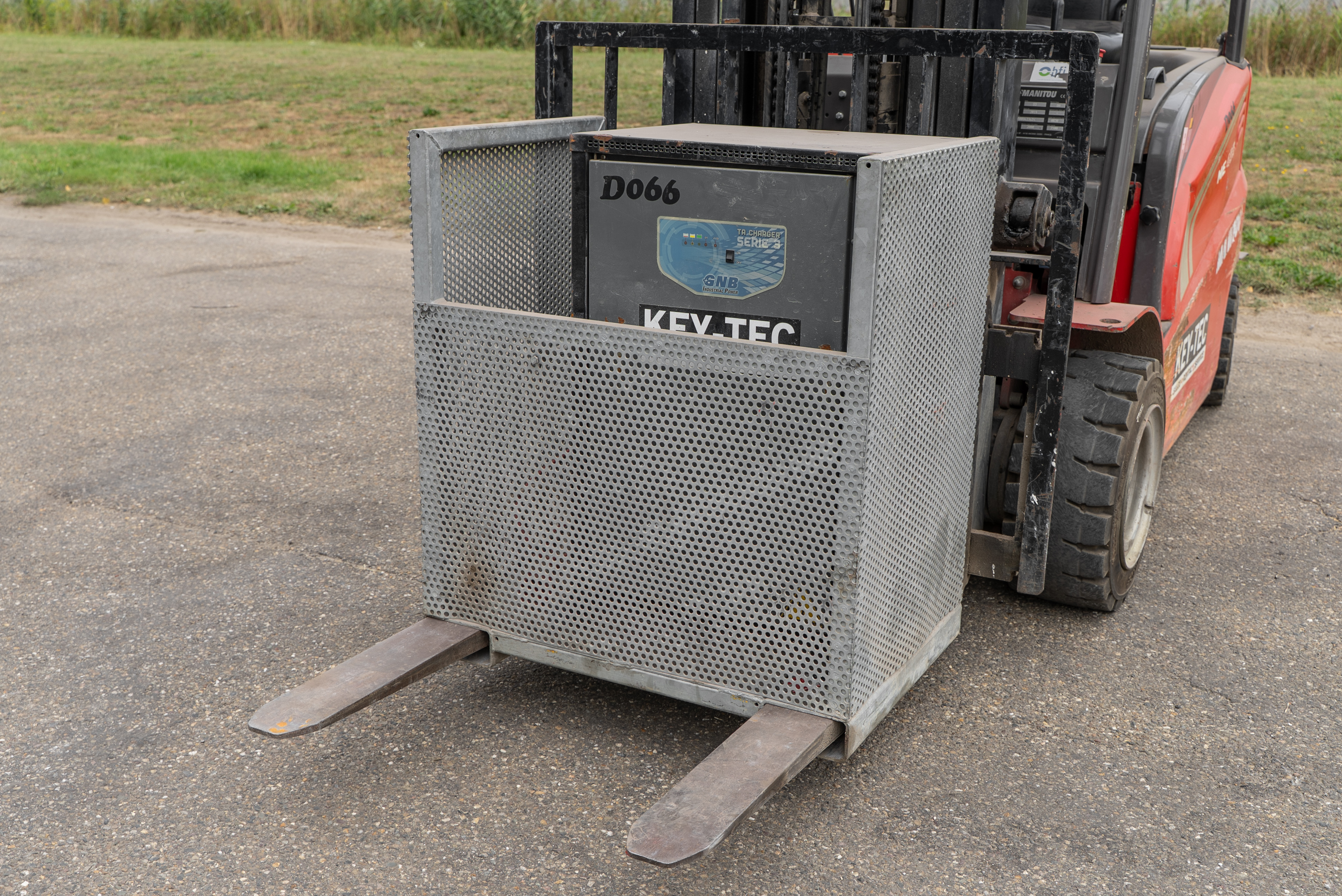 ME 435 80V S3 - Product image