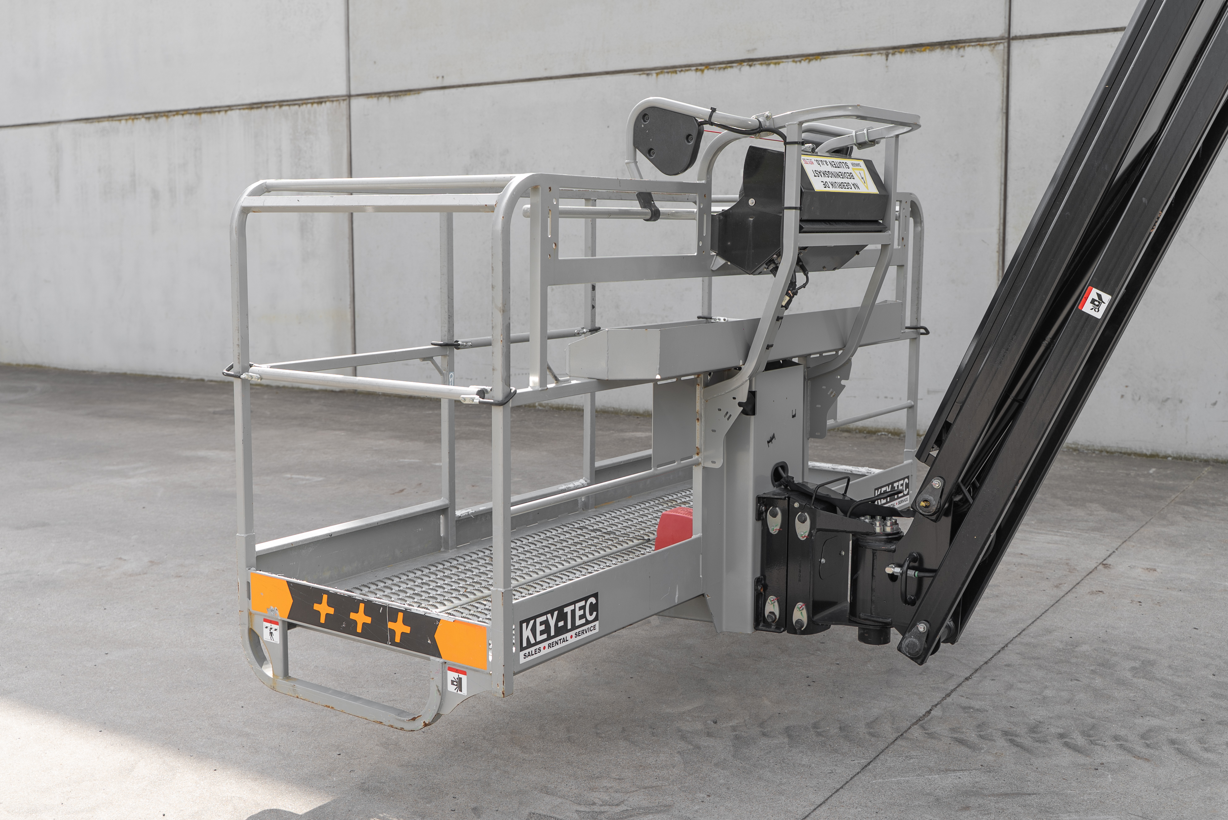 ATJ 160 P RC ST5 S1 - Product image