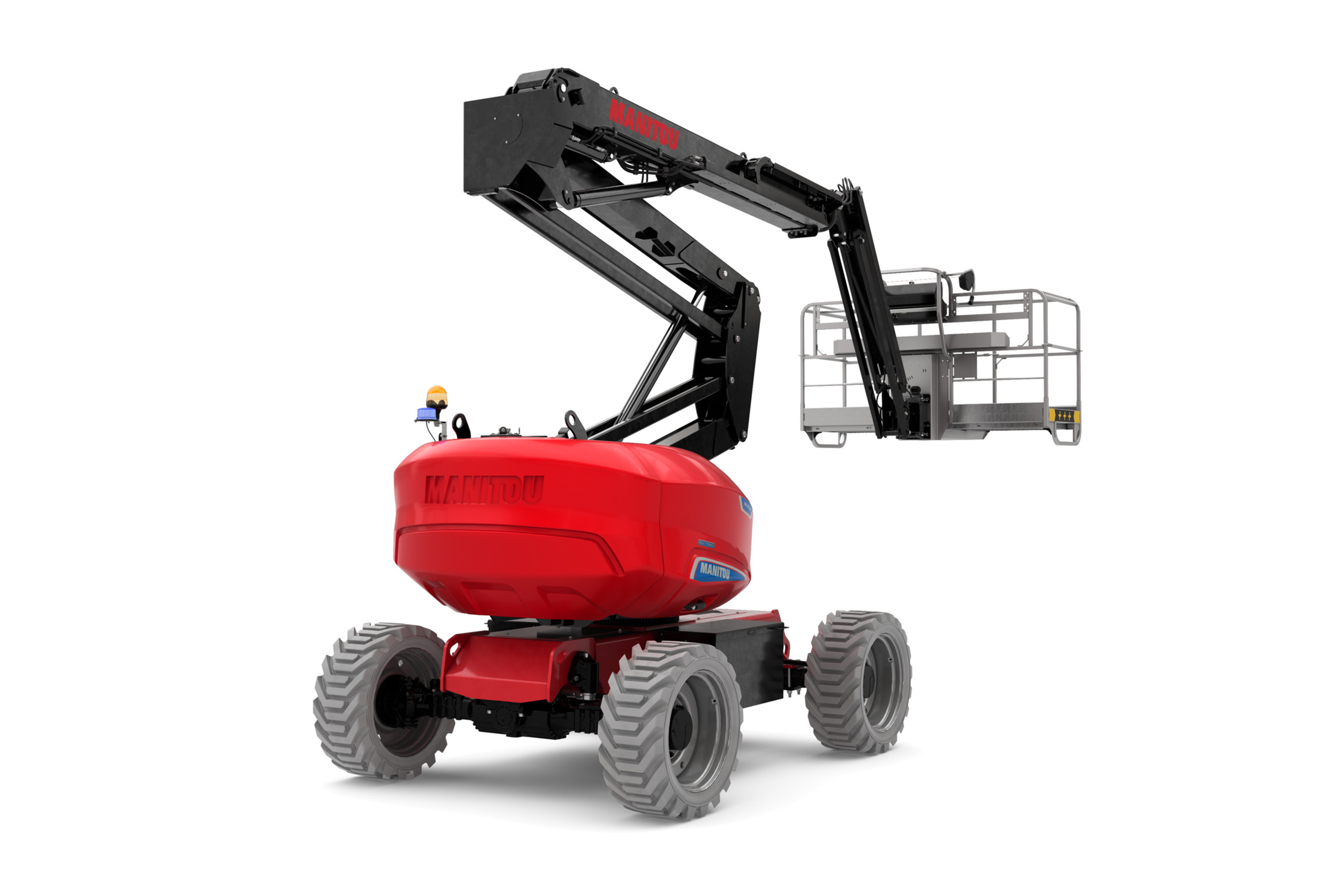 ATJ+ 160 E S1 - Back