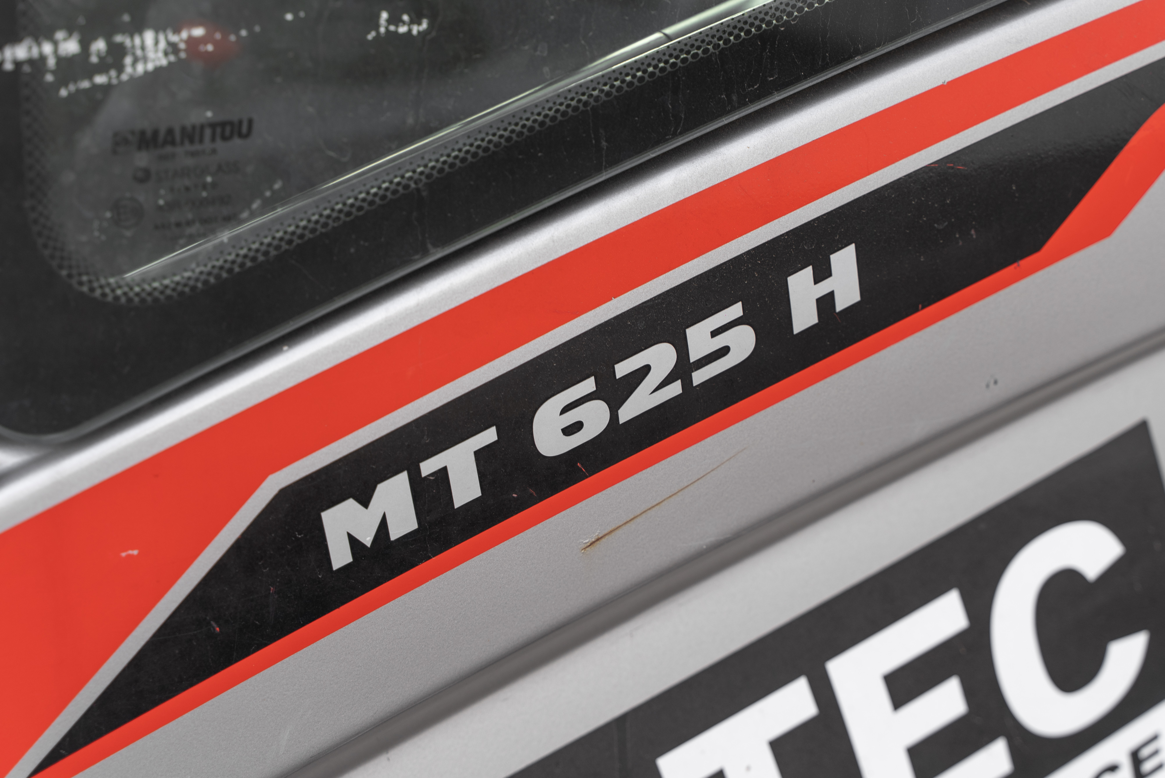 MT 625 H COMFORT 75K ST5 S1 - Product image