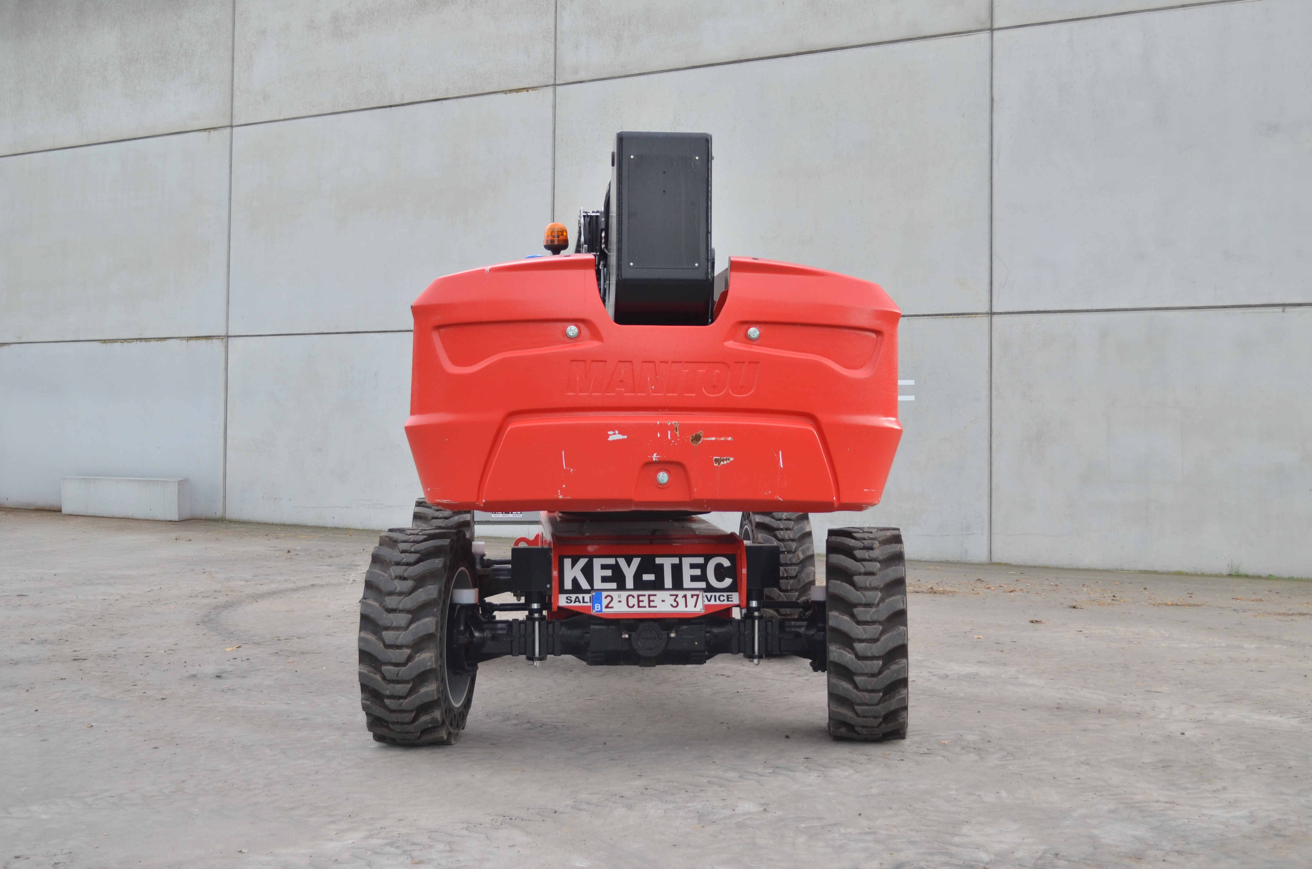 TJ 280 ST5 S1 - Product image