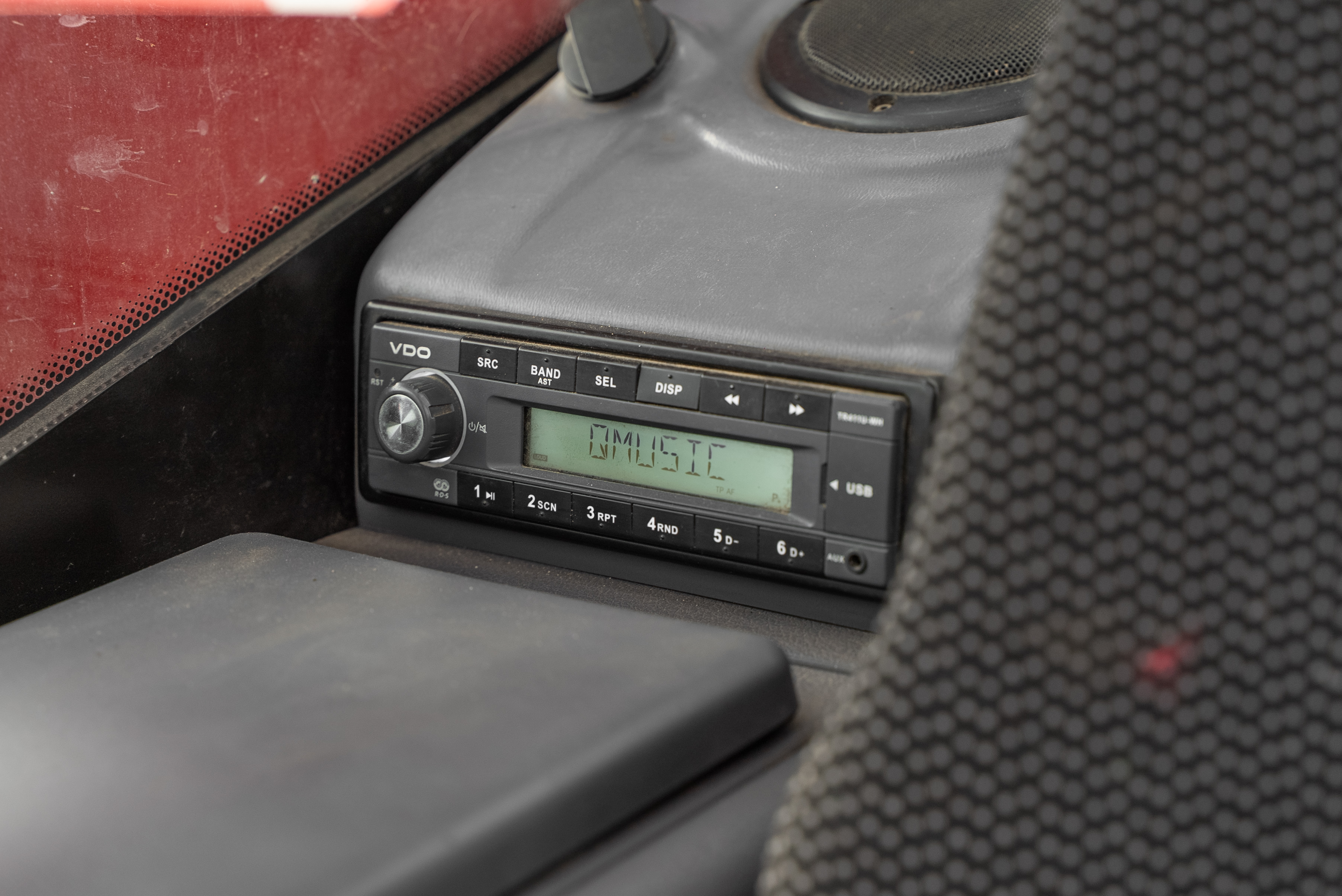 MT 625 H COMFORT 75K ST5 S1 - Product image