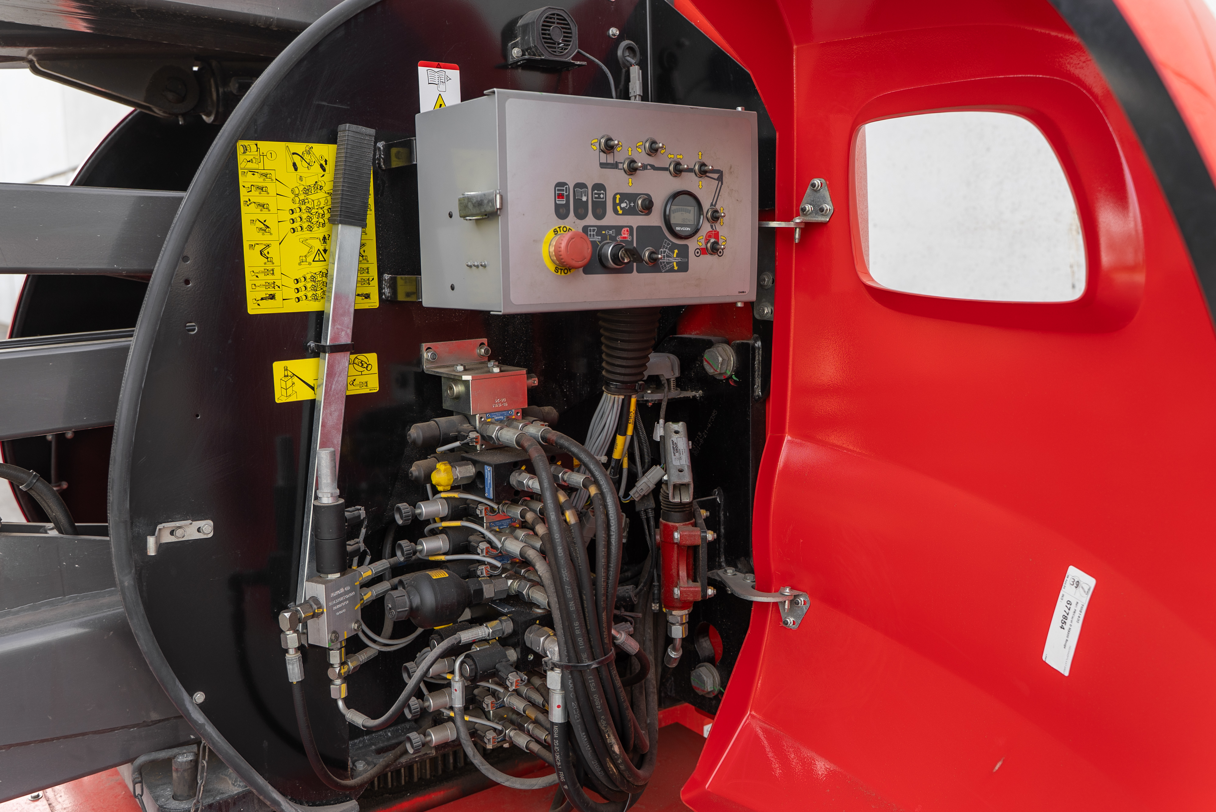 AETJC 150 3D - Engine