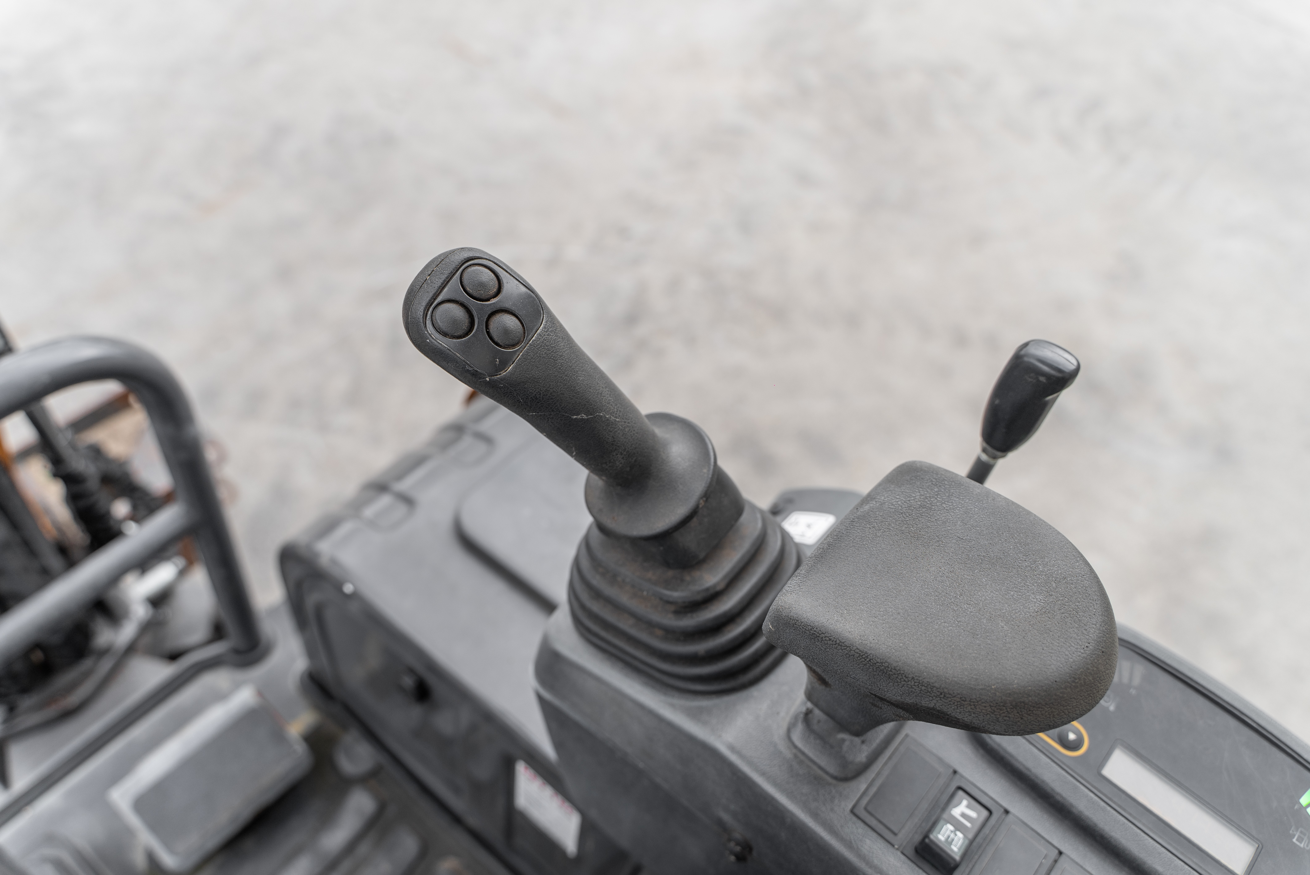 CX 17 C - Product image