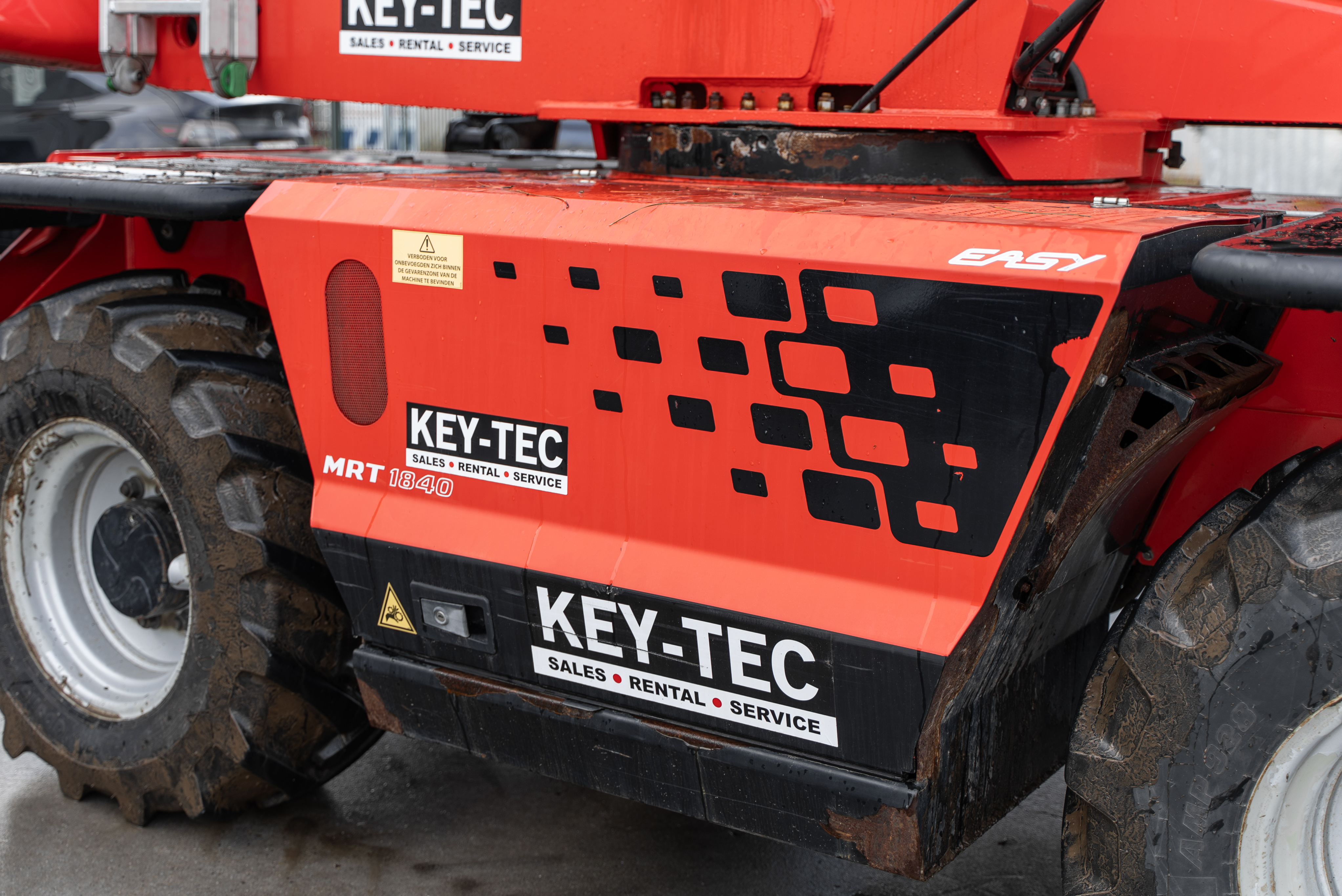 MRT 1840 EASY 75P 360 ST3B S2 - Product image