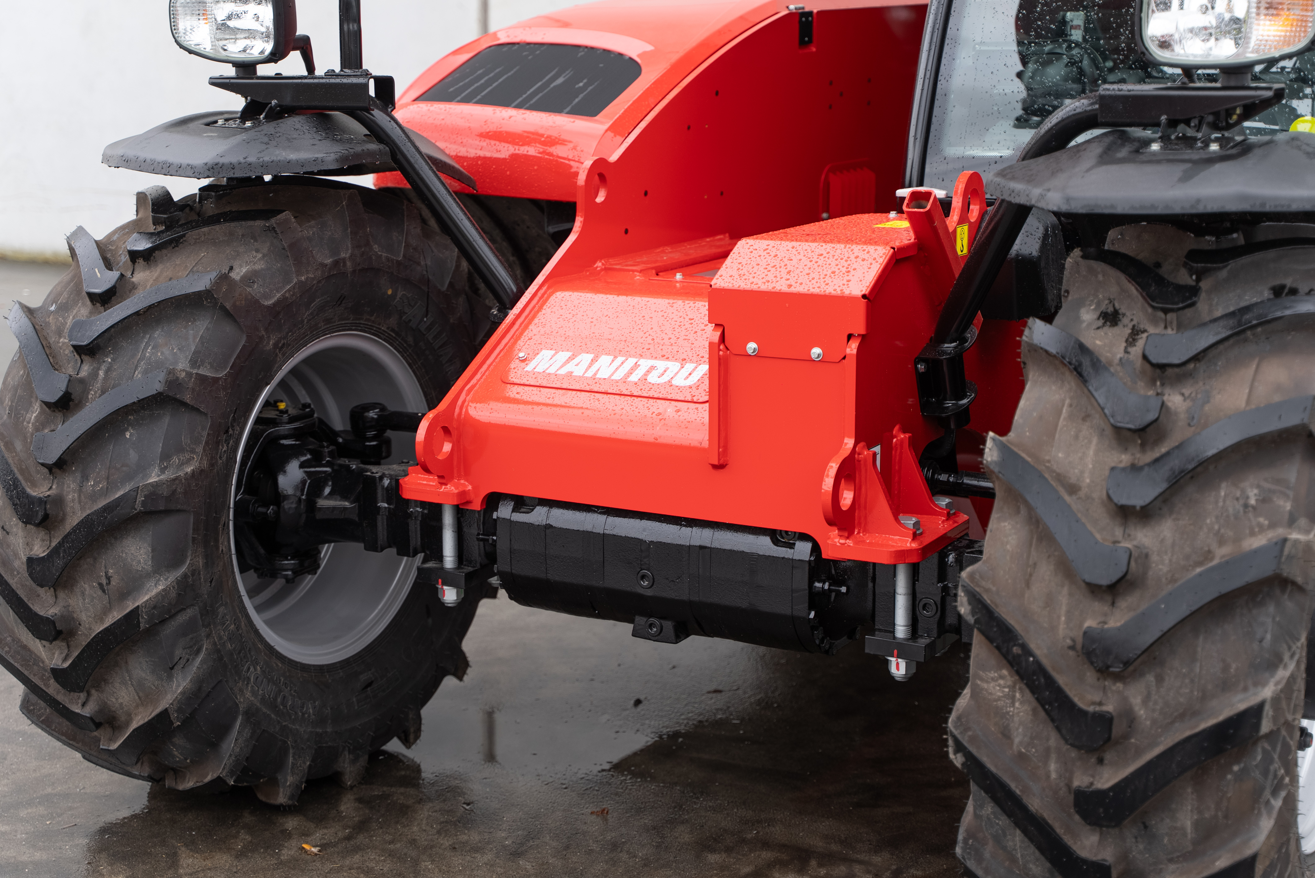Manitou - Verreikers - MT 730 H 75K ST5 S1 - Productfoto