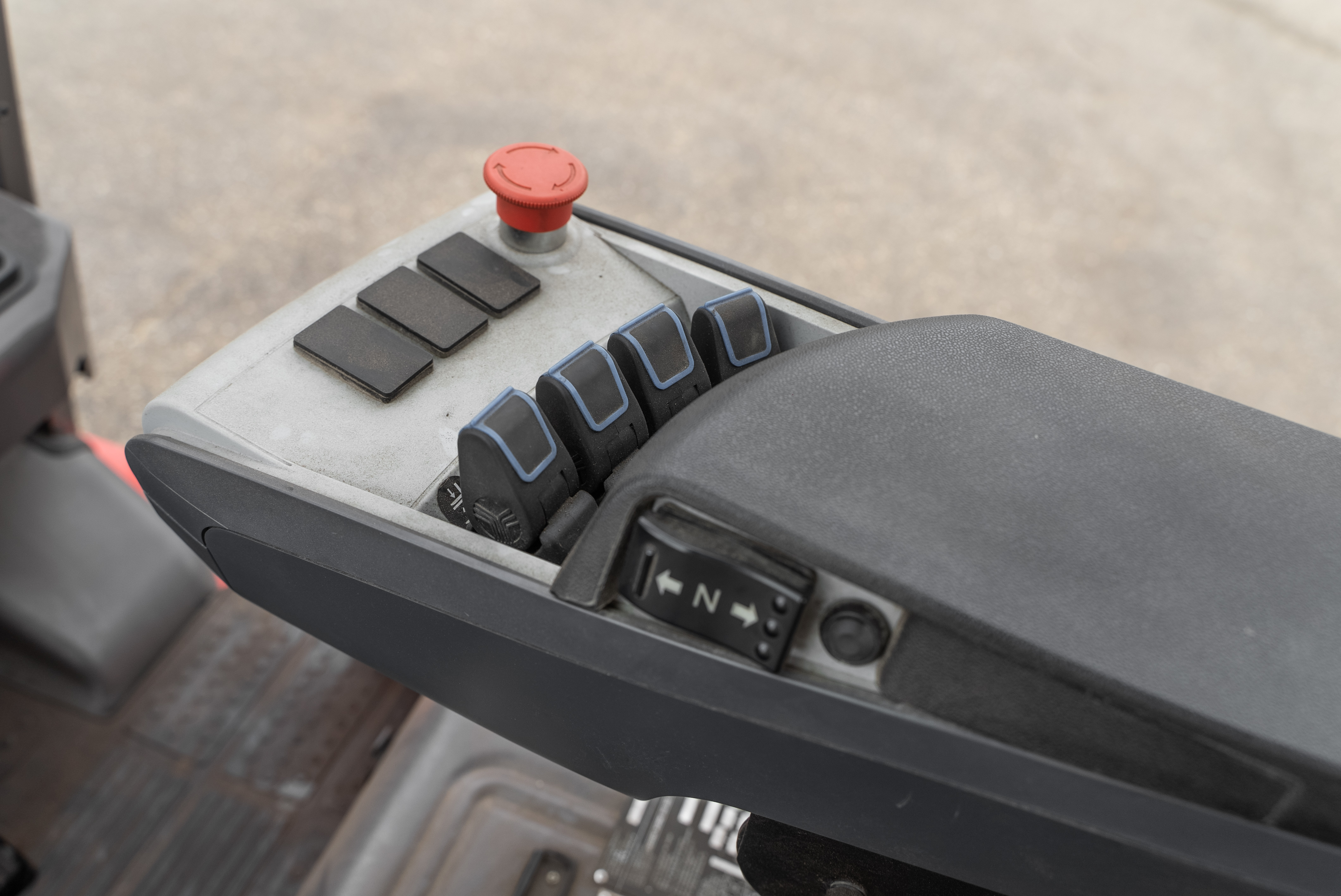 ME 435 80V S3 - Product image