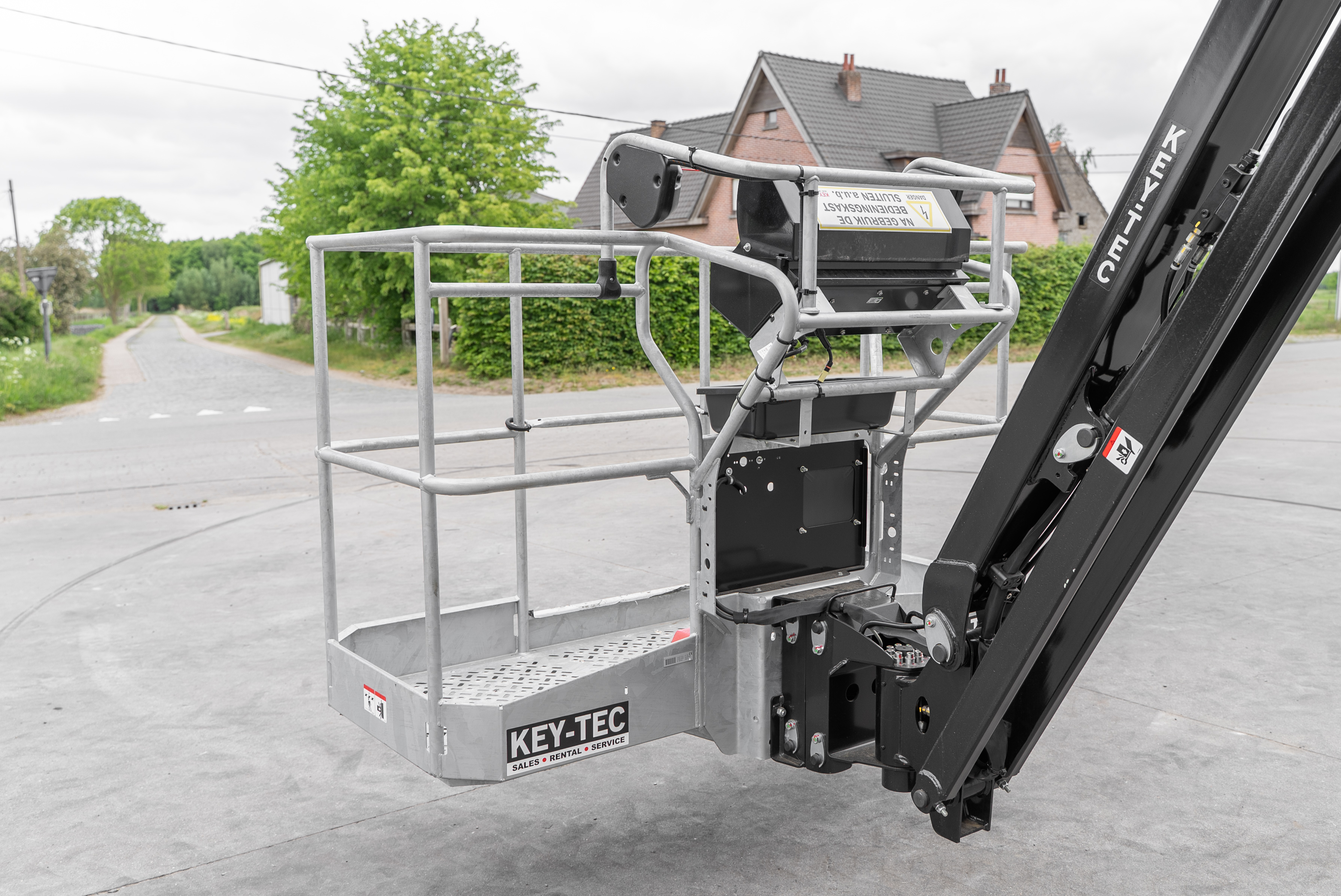 ATJ 160 RC 4RD ST5 S2 - Product image