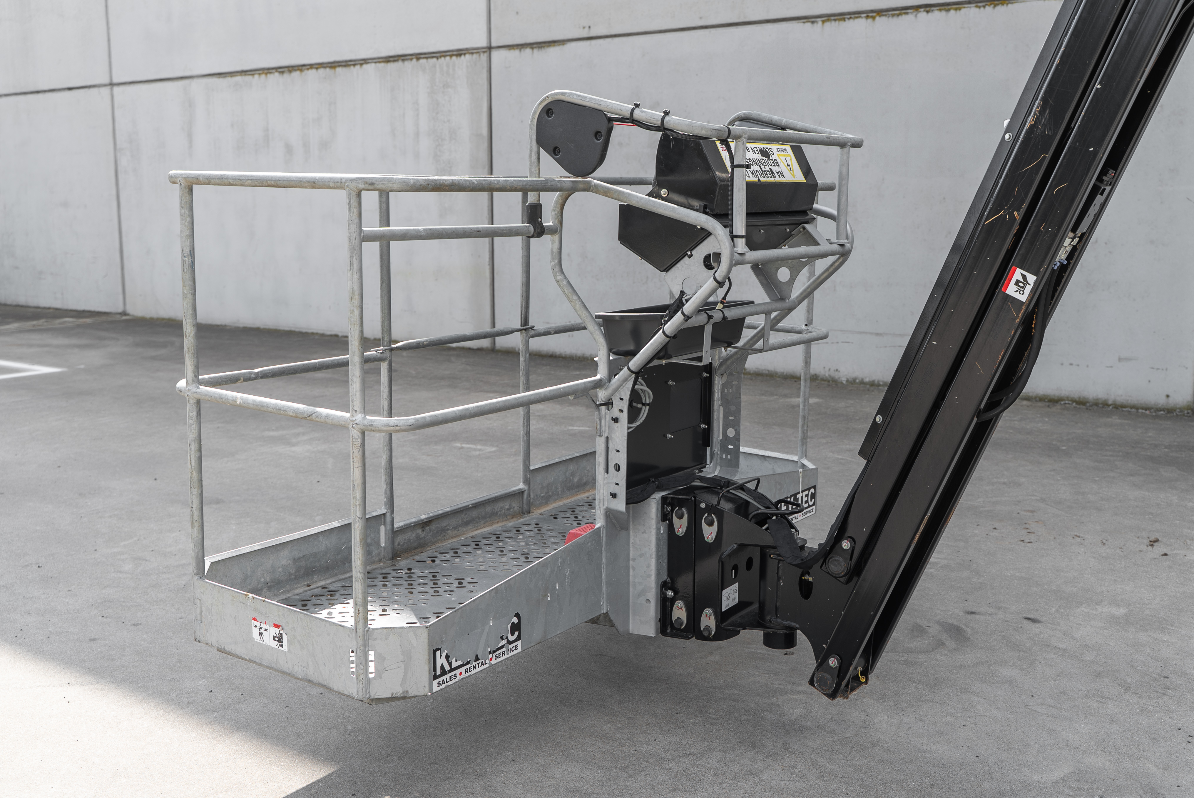 TJ 220 ST5 S1 - Product image