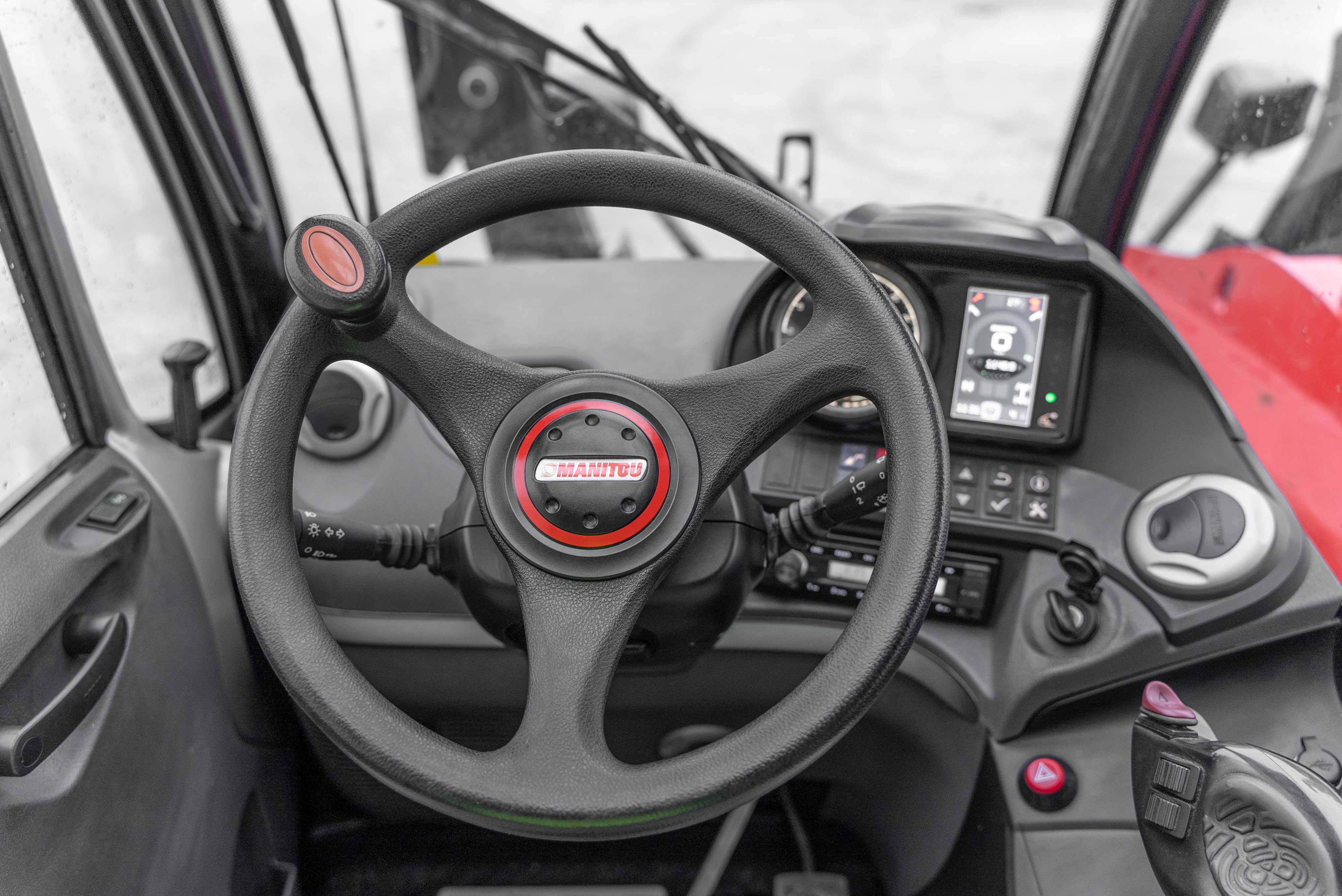 MT 1840 EASY 75D ST5 S1 - Interior front