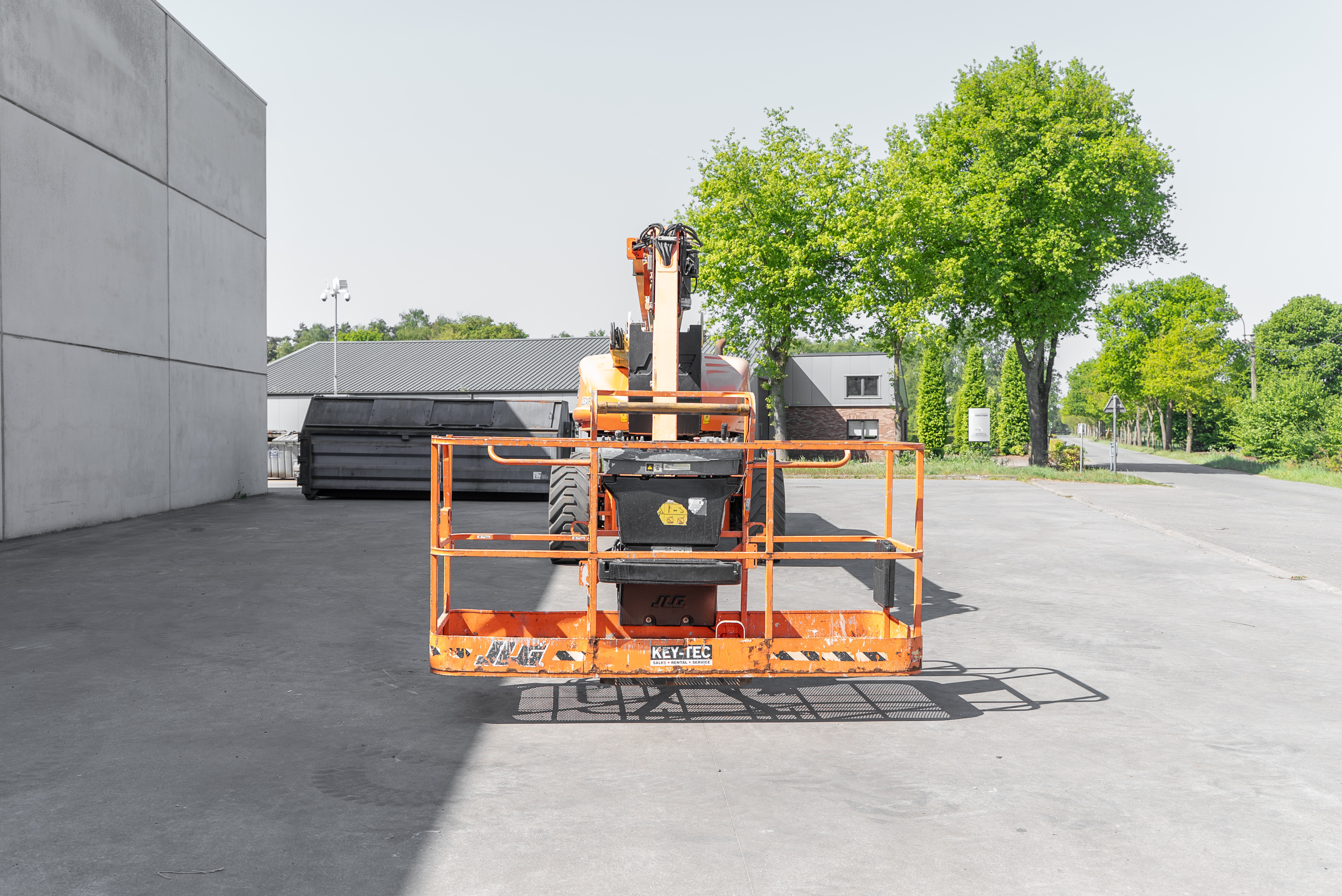 1250 AJP - Product image