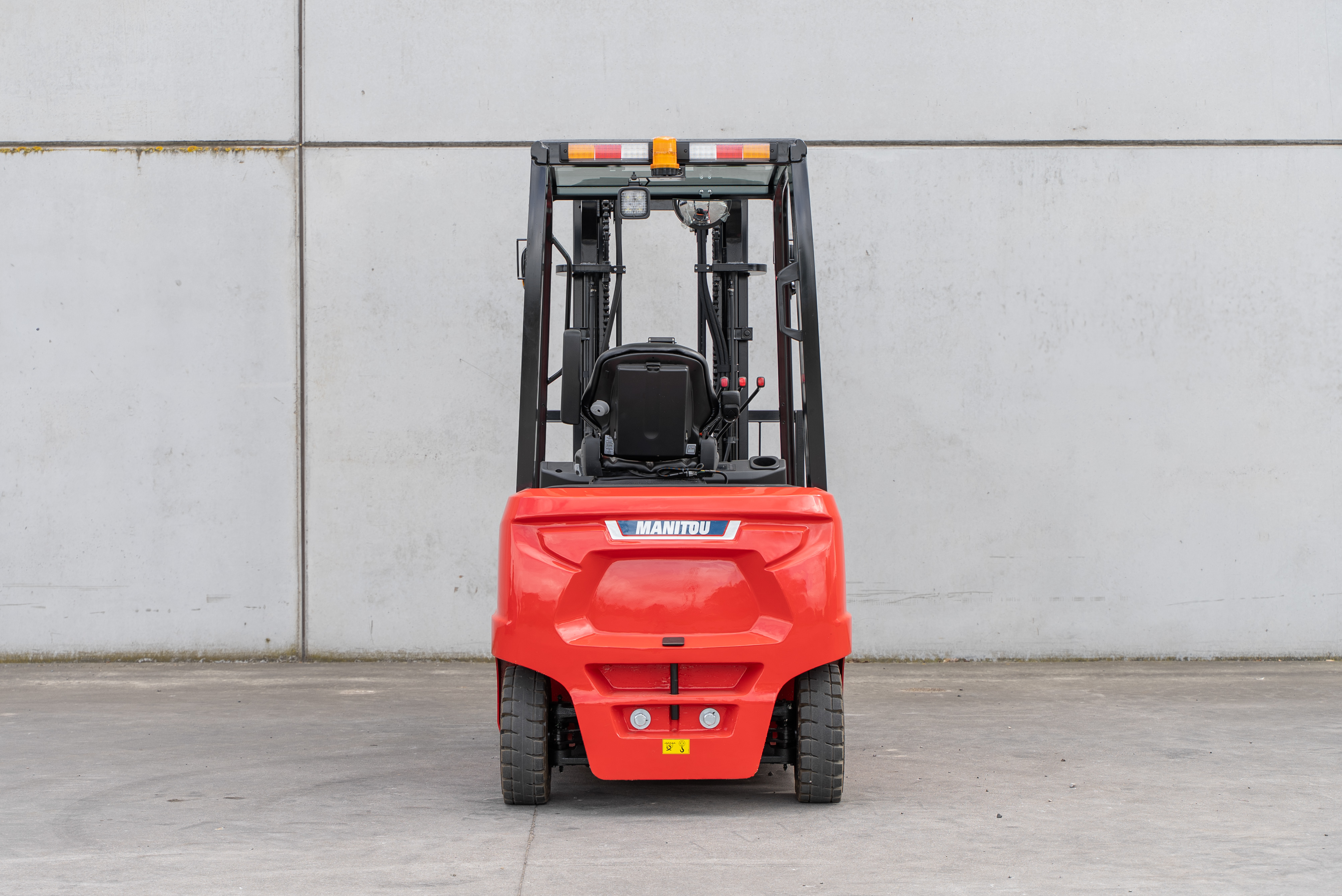 ME 425 LD LIFT 80V S1 - Product image
