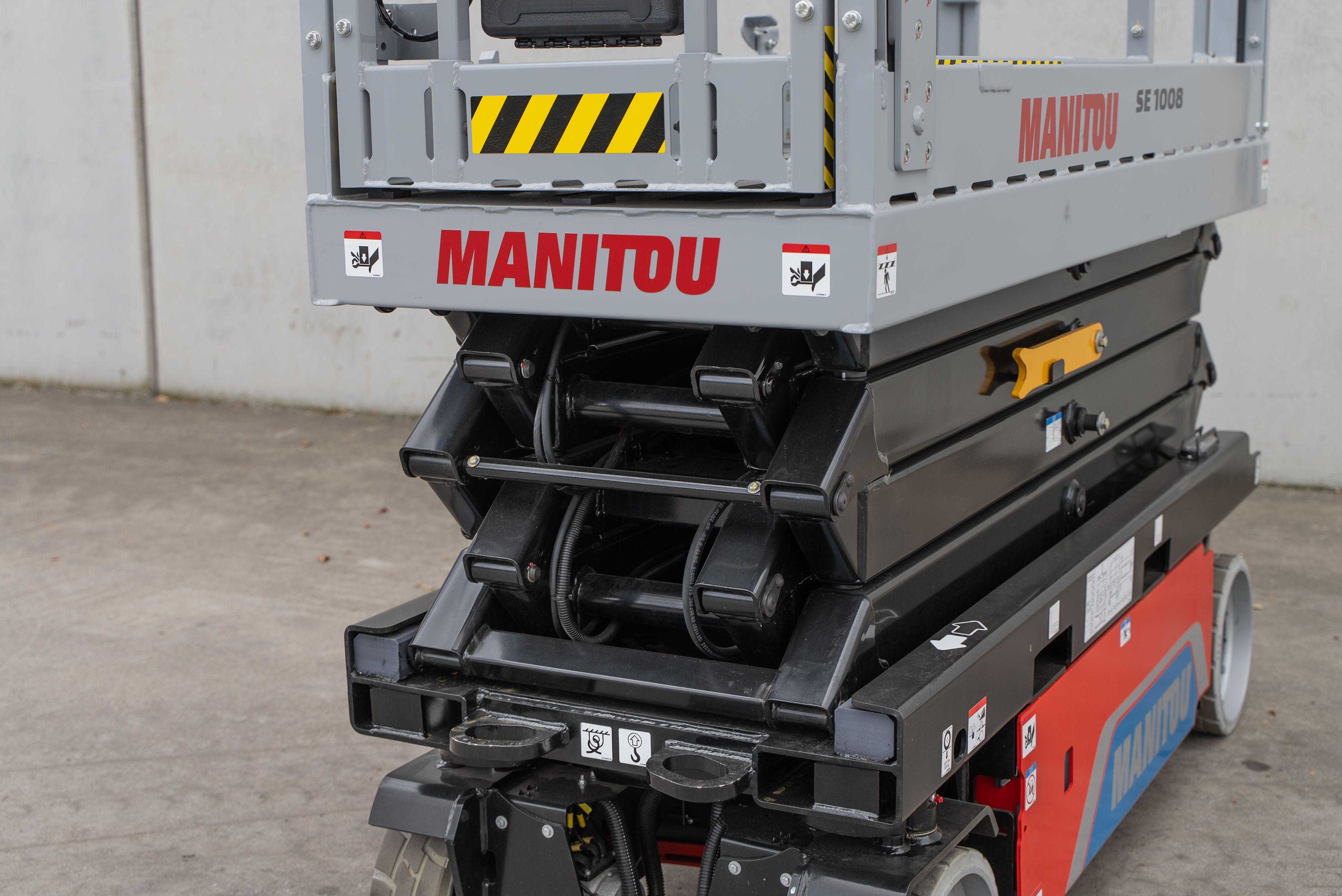 SE 1008 24V S1 - Product image