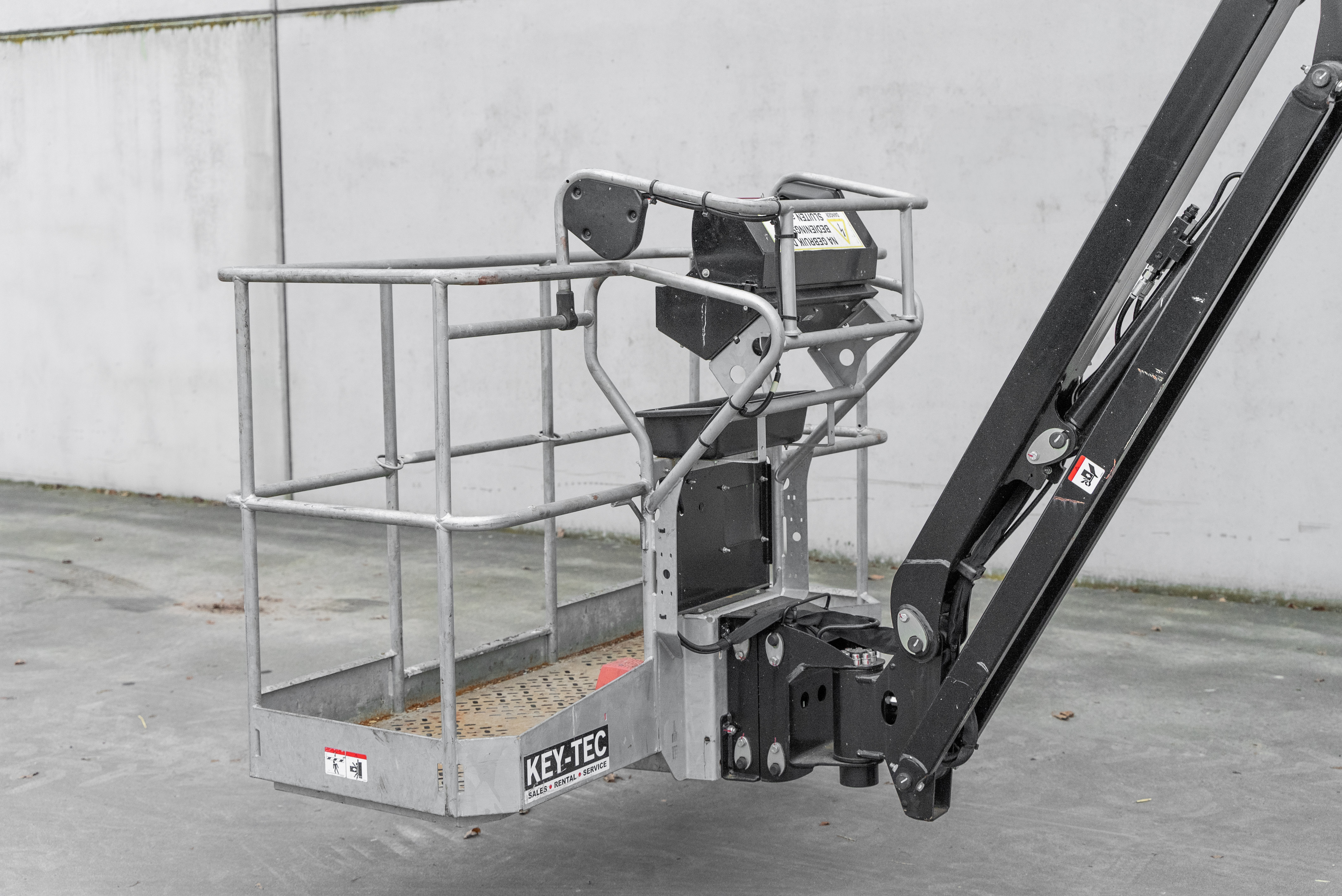 ATJ 160 RC 4RD ST5 S2 - Product image