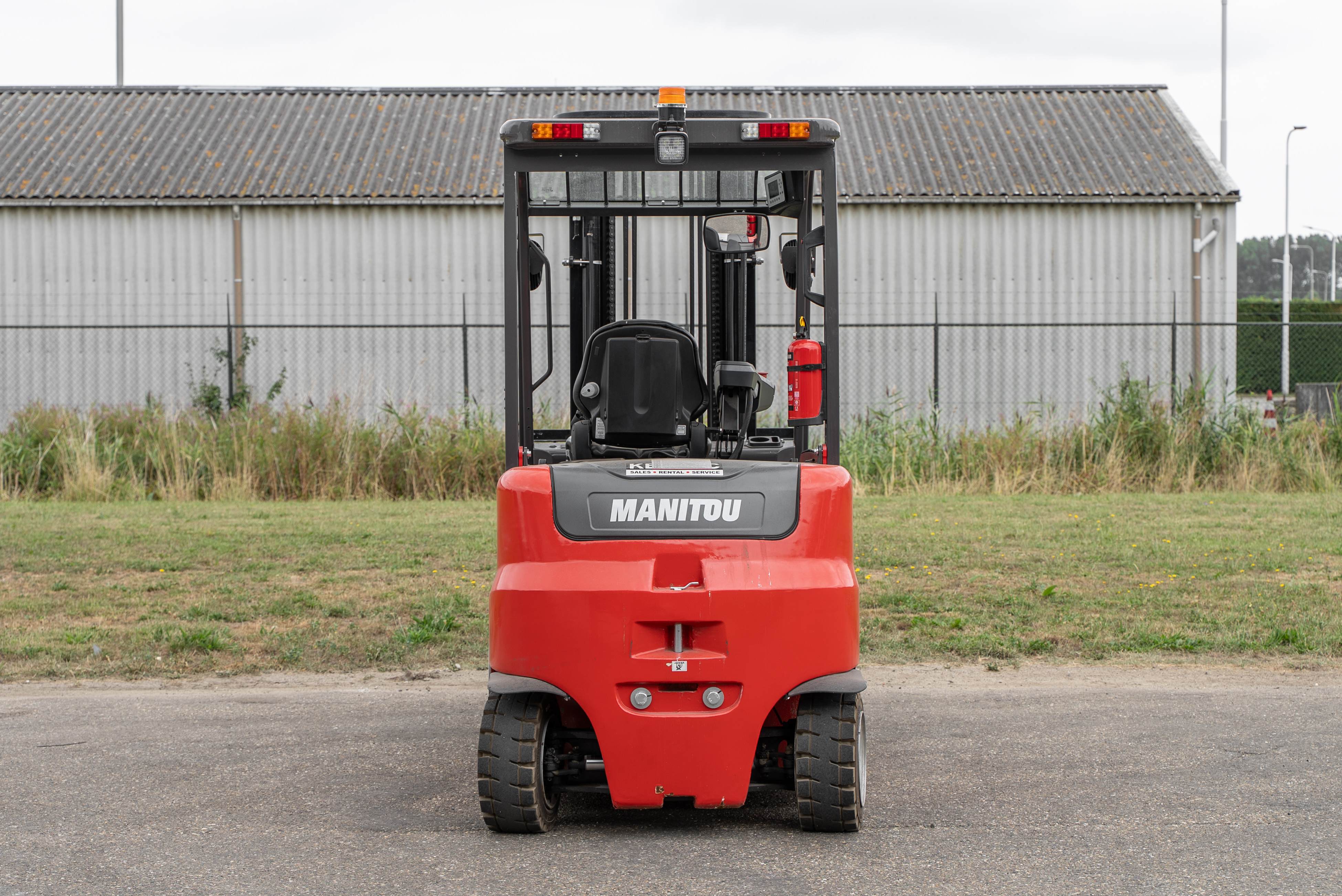 ME 435 80V S3 - Product image