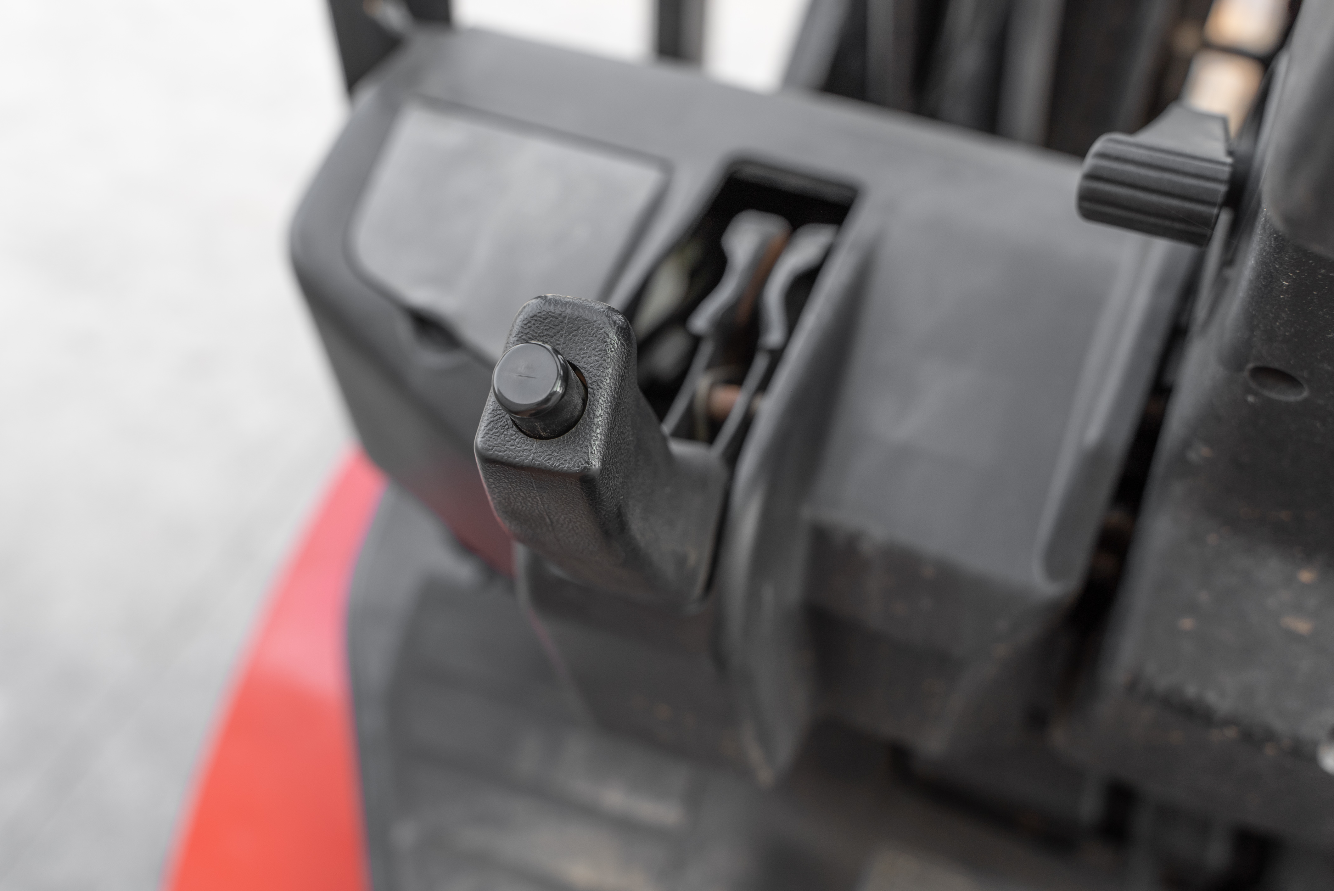 Manitou - Forklifts - MI 30 D K ST5 S1 - Product image