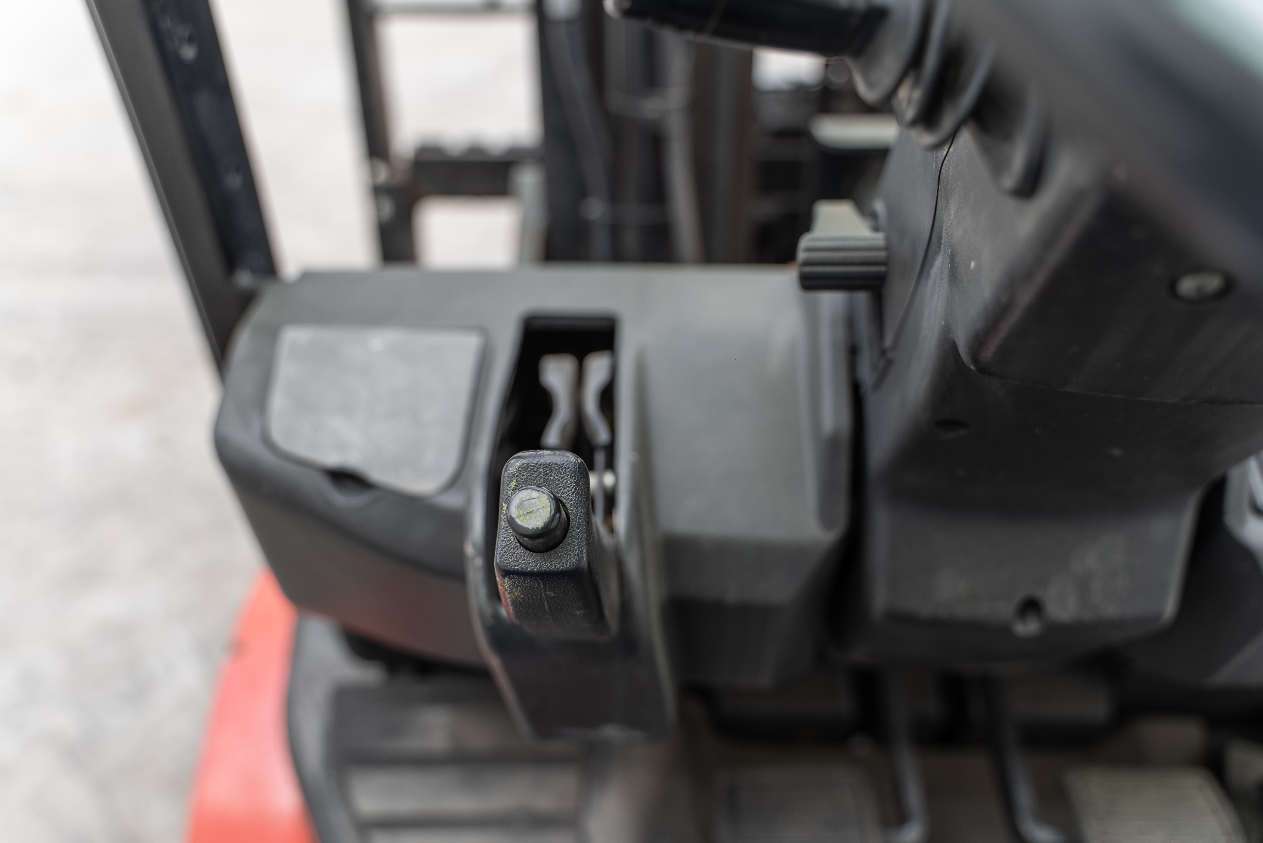 Manitou - Chariots élévateurs - MI 30 D K ST5 S1 - Image produit