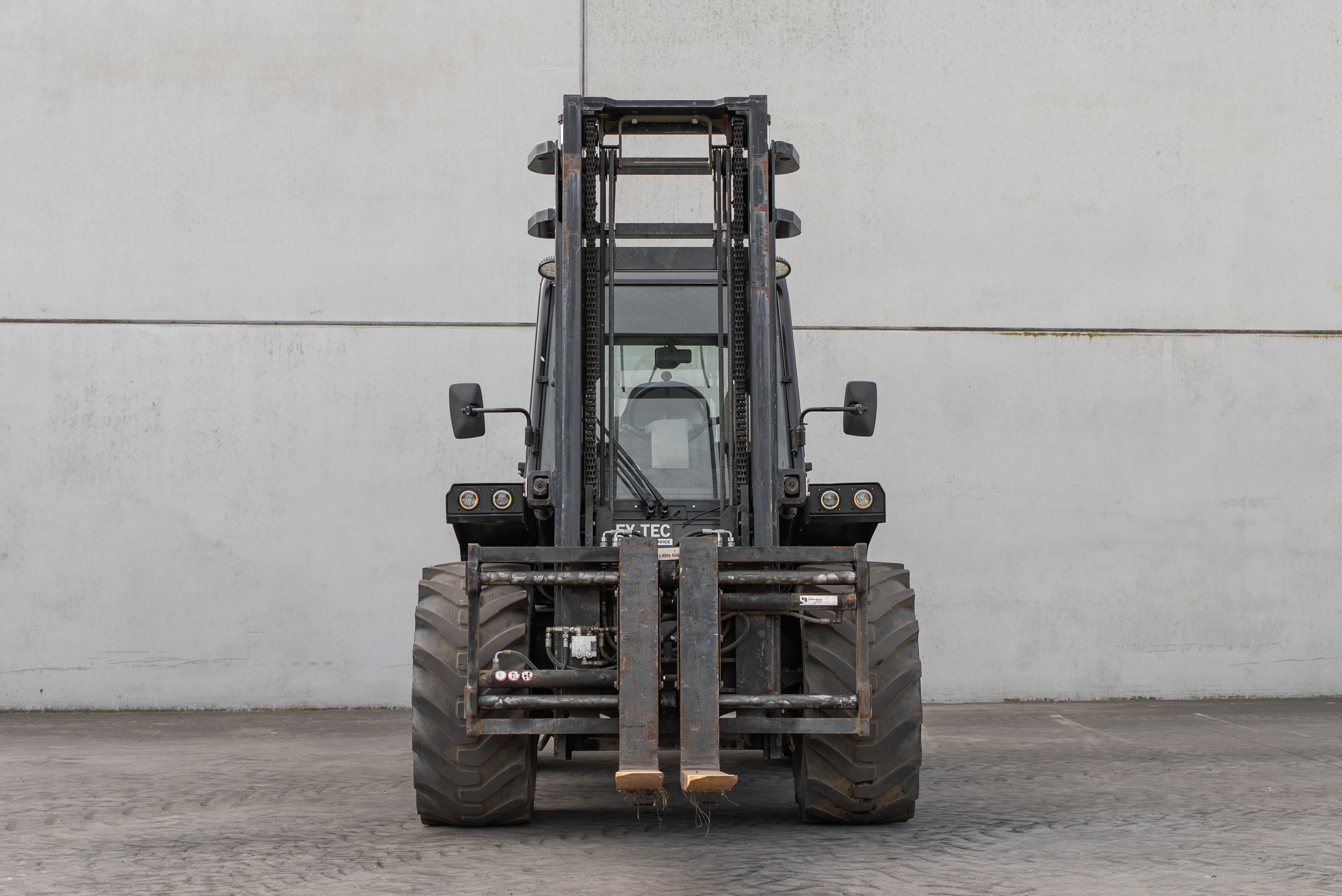 M 50-4 D ST5 S1 EU - Product image