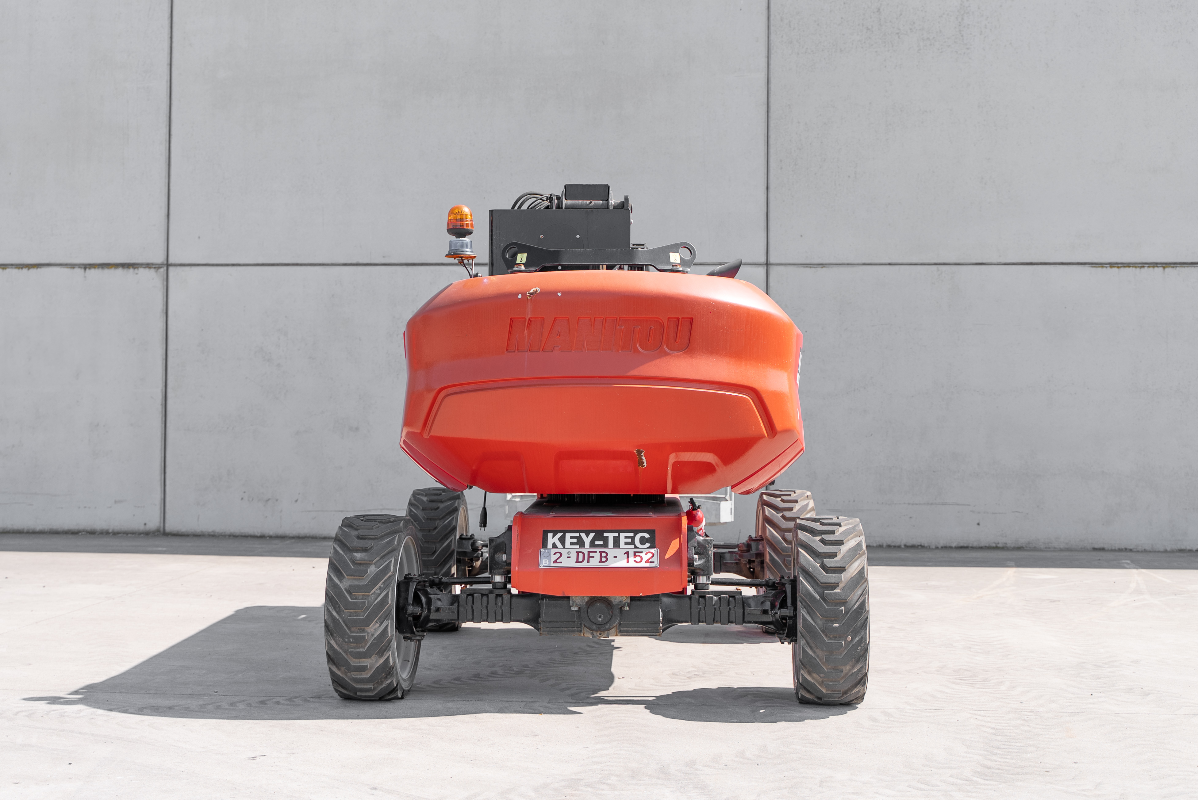 ATJ 160 RC 4RD ST5 S2 - Product image