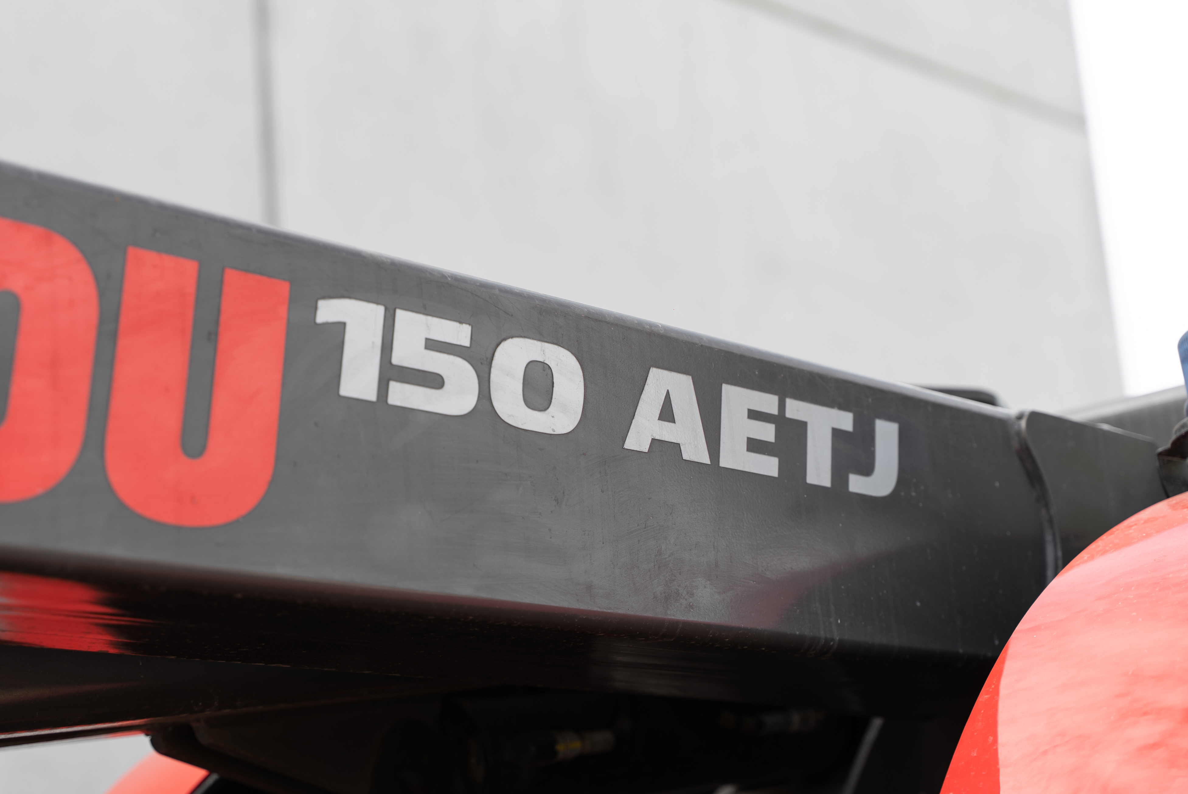 AETJC 150 3D - Product image
