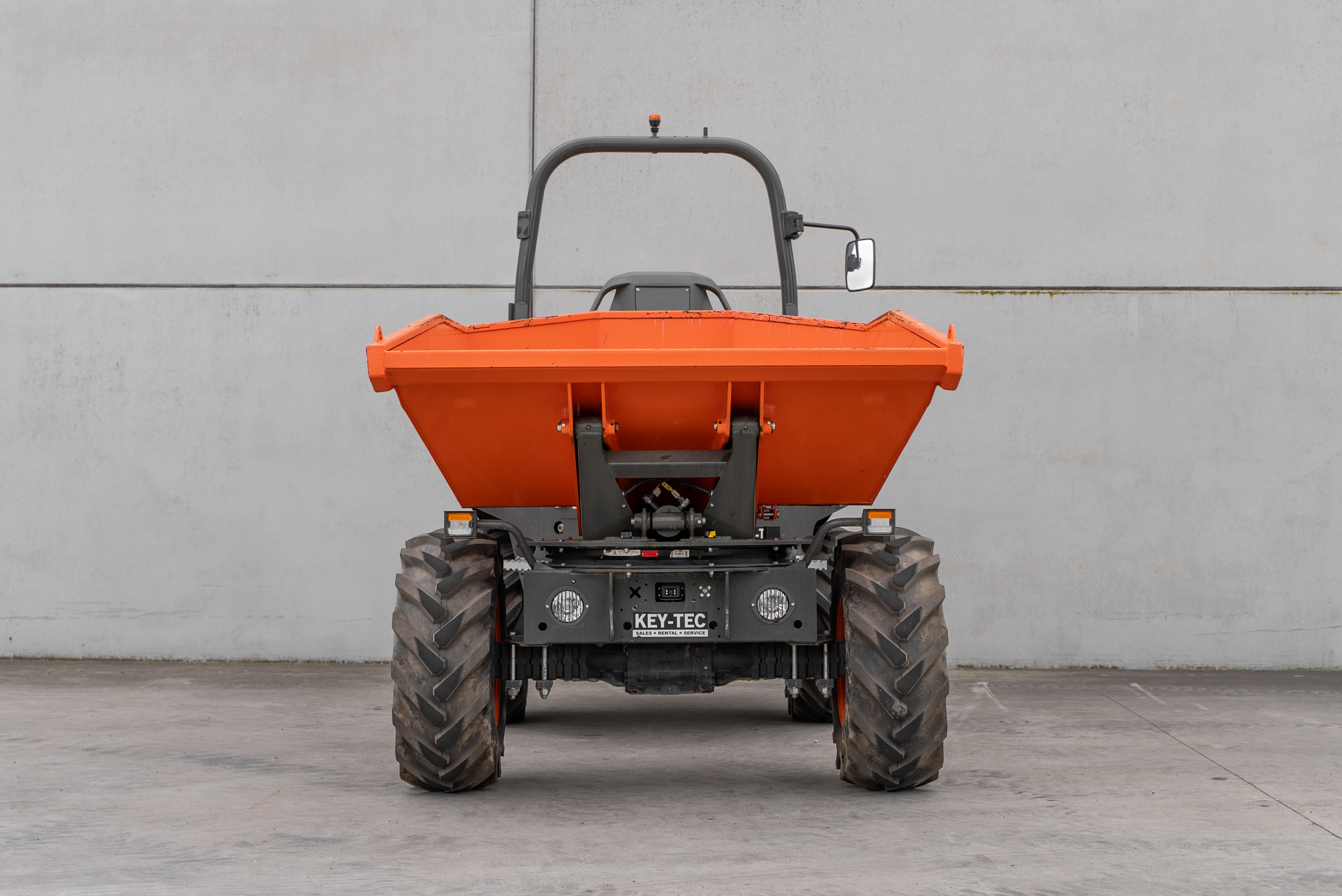 D 601 AHG - Product image