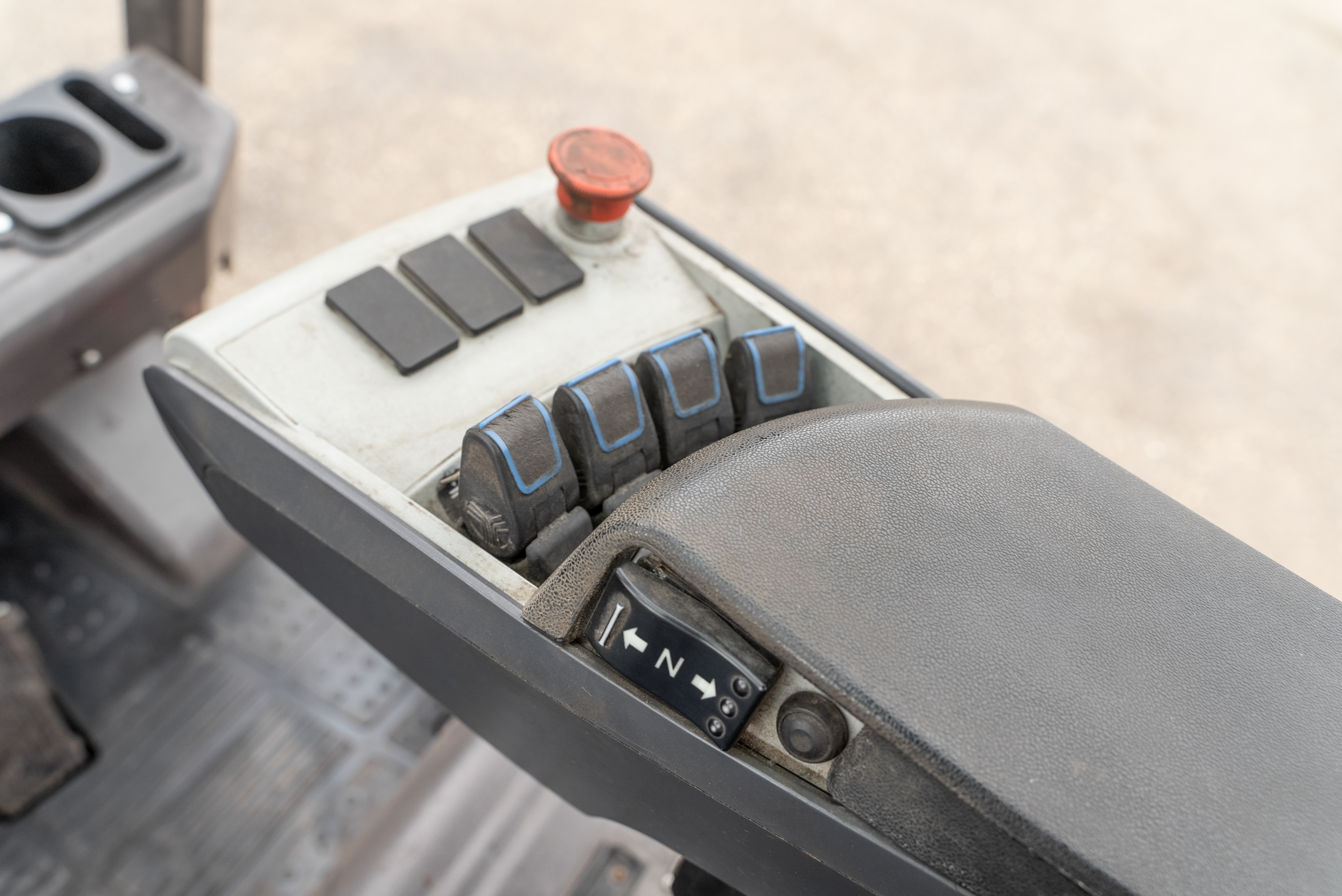 ME 435 80V S3 - Product image