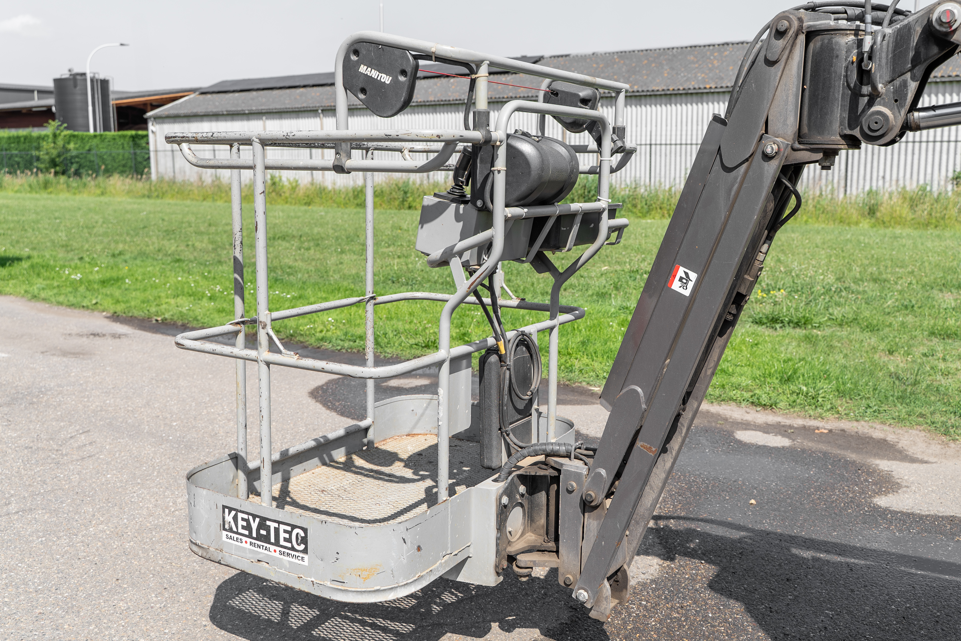 AETJ 150 COMPACT - Product image