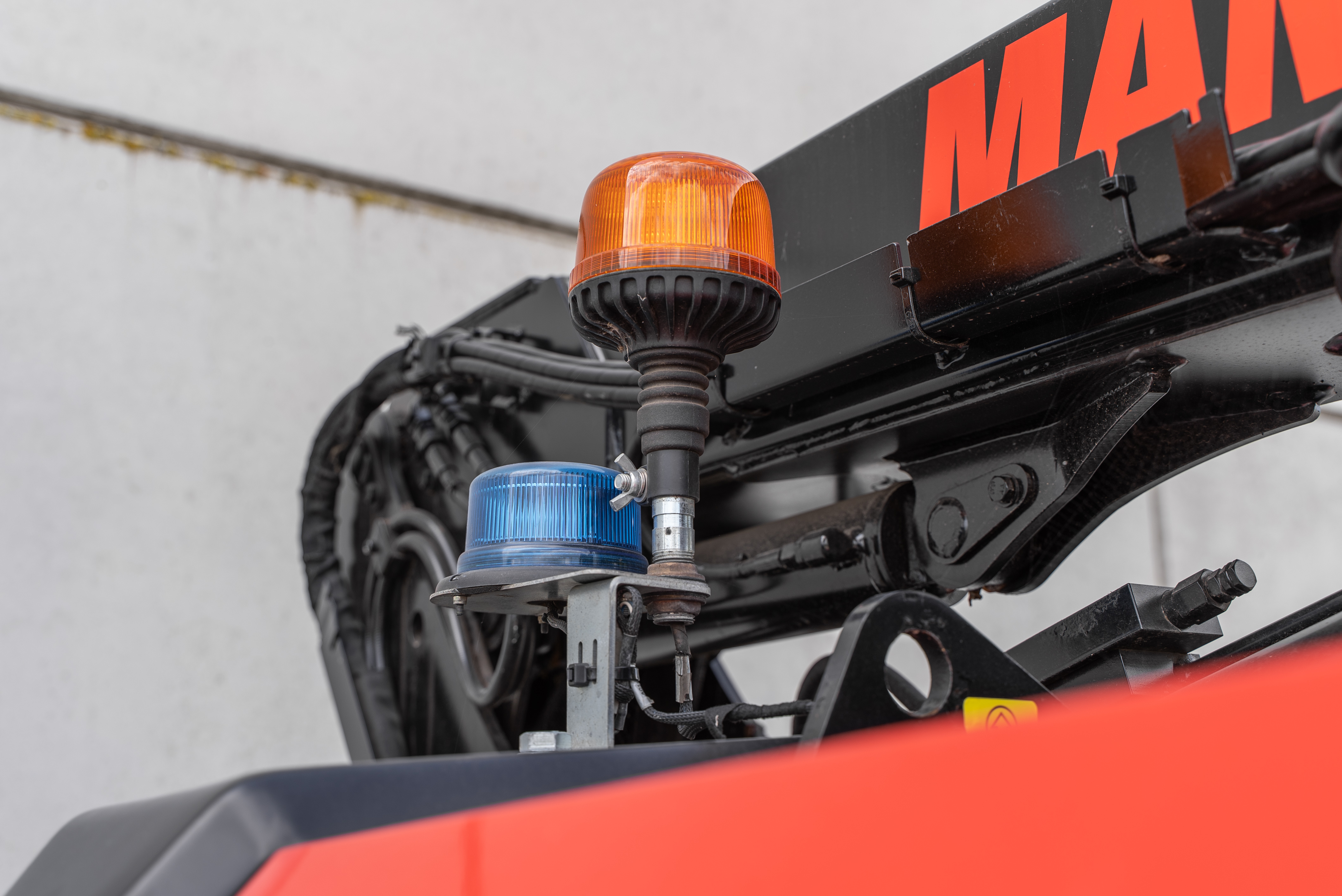 MAN GO 12 - Product image