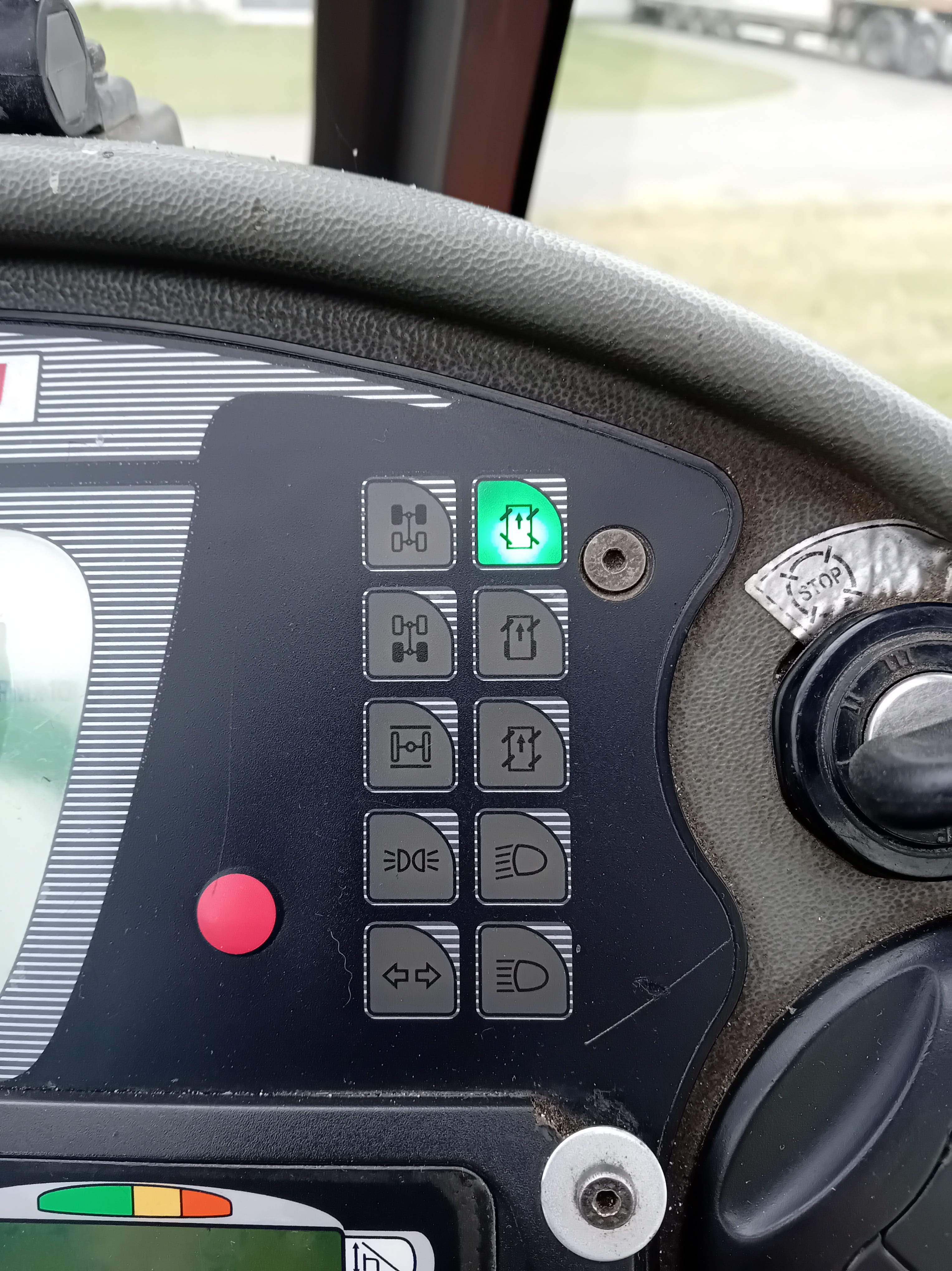 MRT 1840 EASY 400 MOT 1104D 44T E3 - Product image