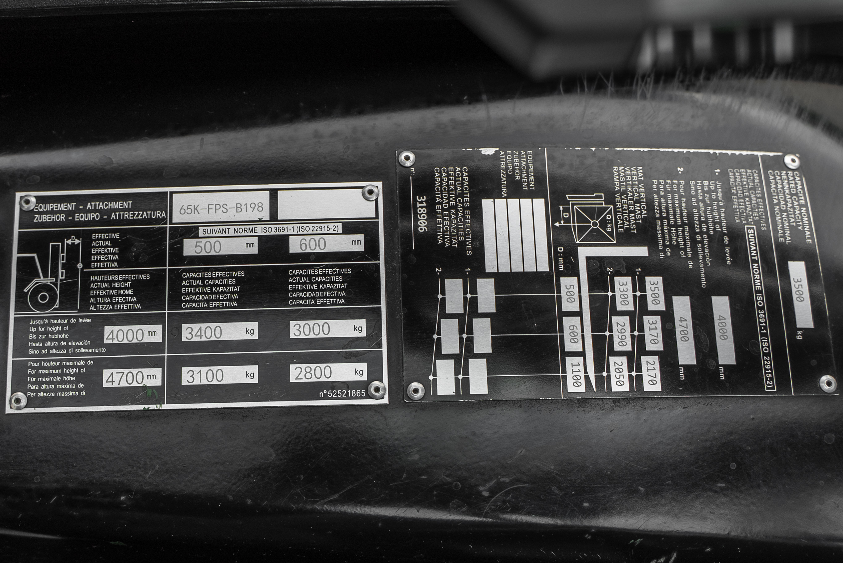 MI 35 D K ST5 S1 - Product image