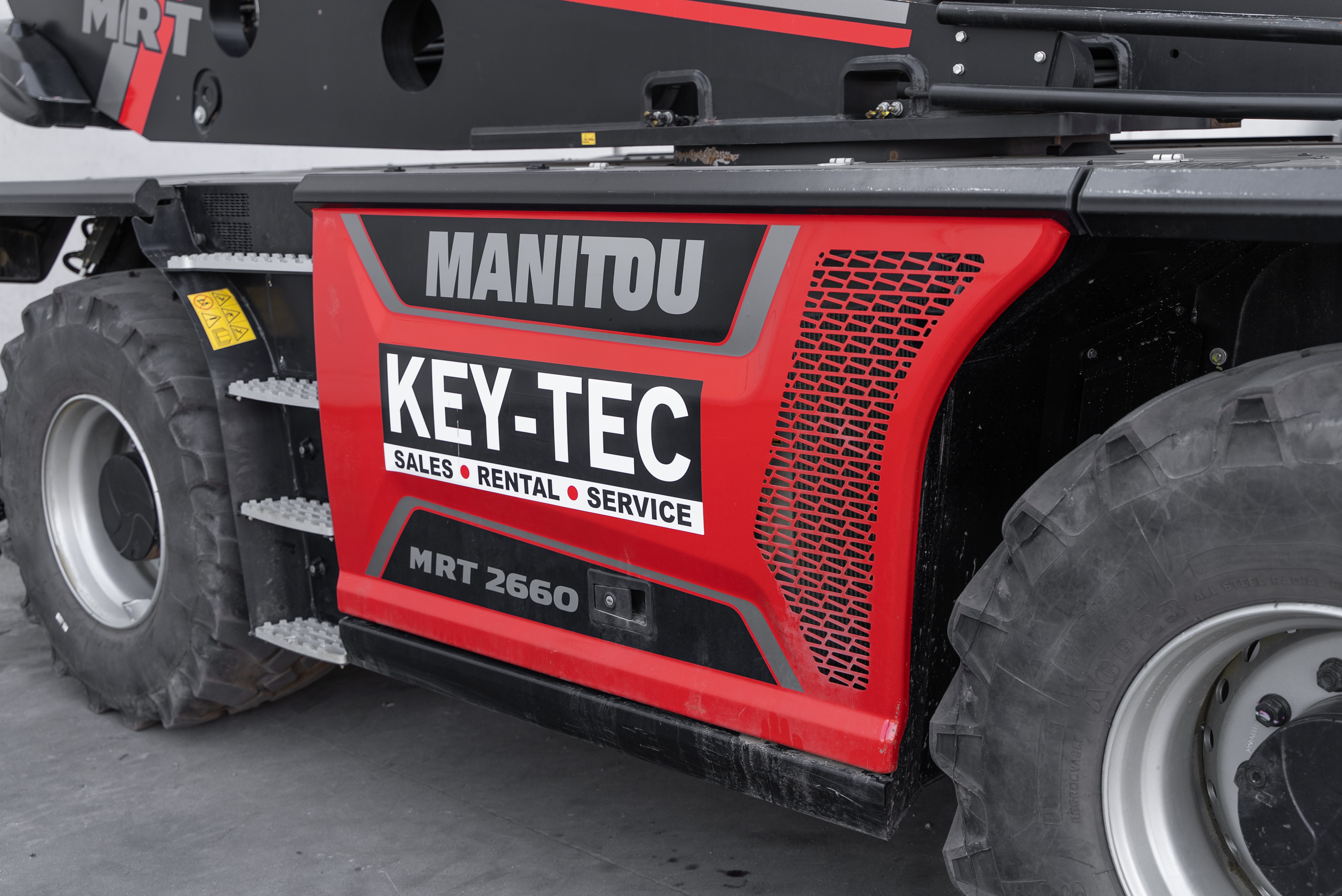 MRT 2660 360 160Y ST5 S1 - Product image