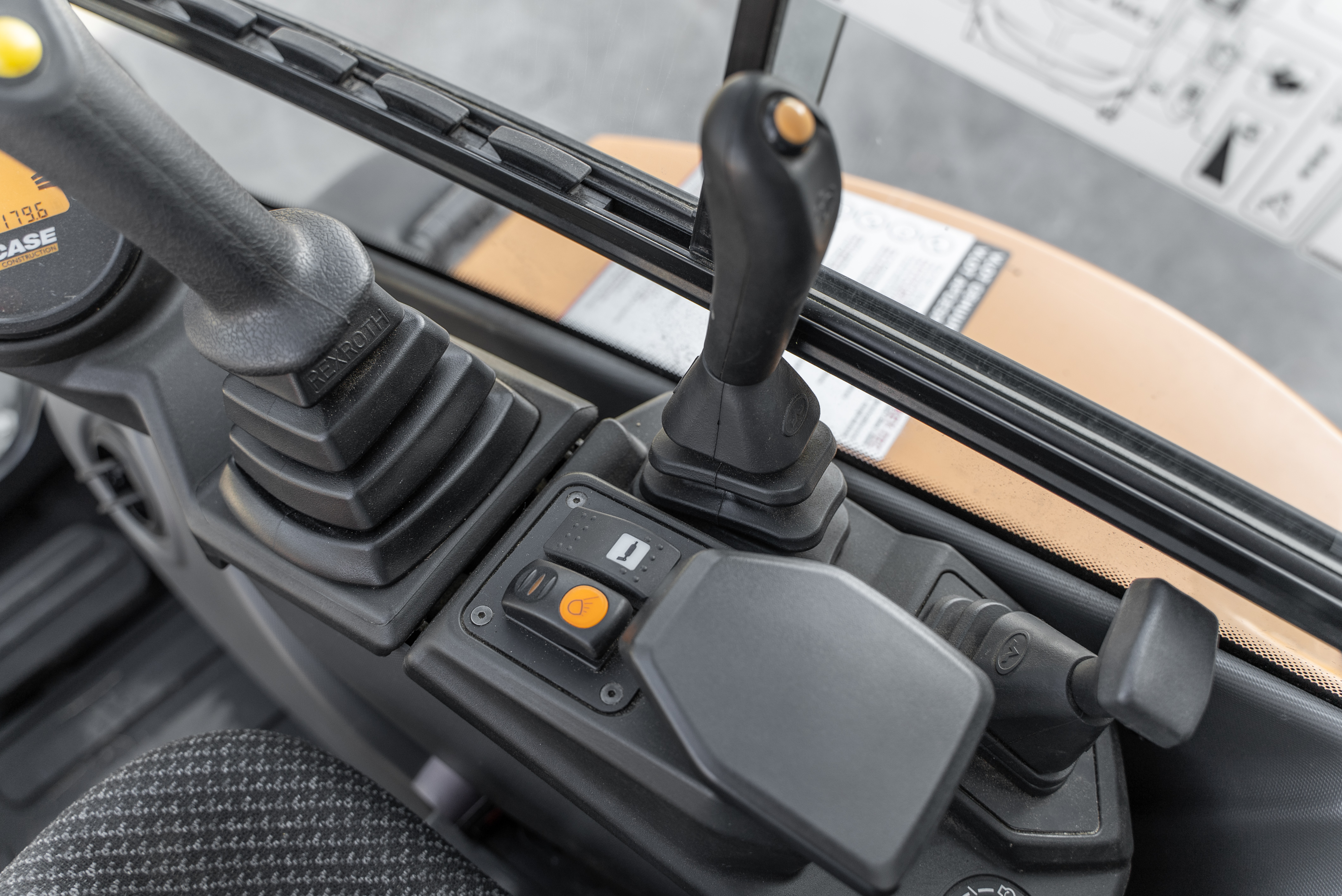 CX 25 D  - Product image