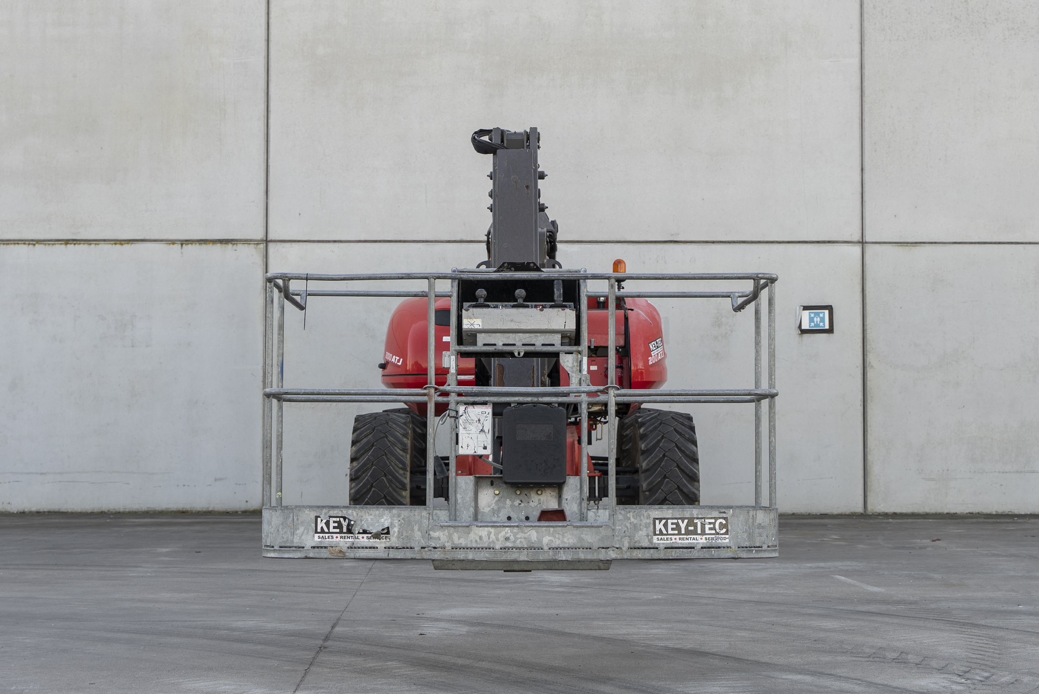 ATJ 200 RC - Product image
