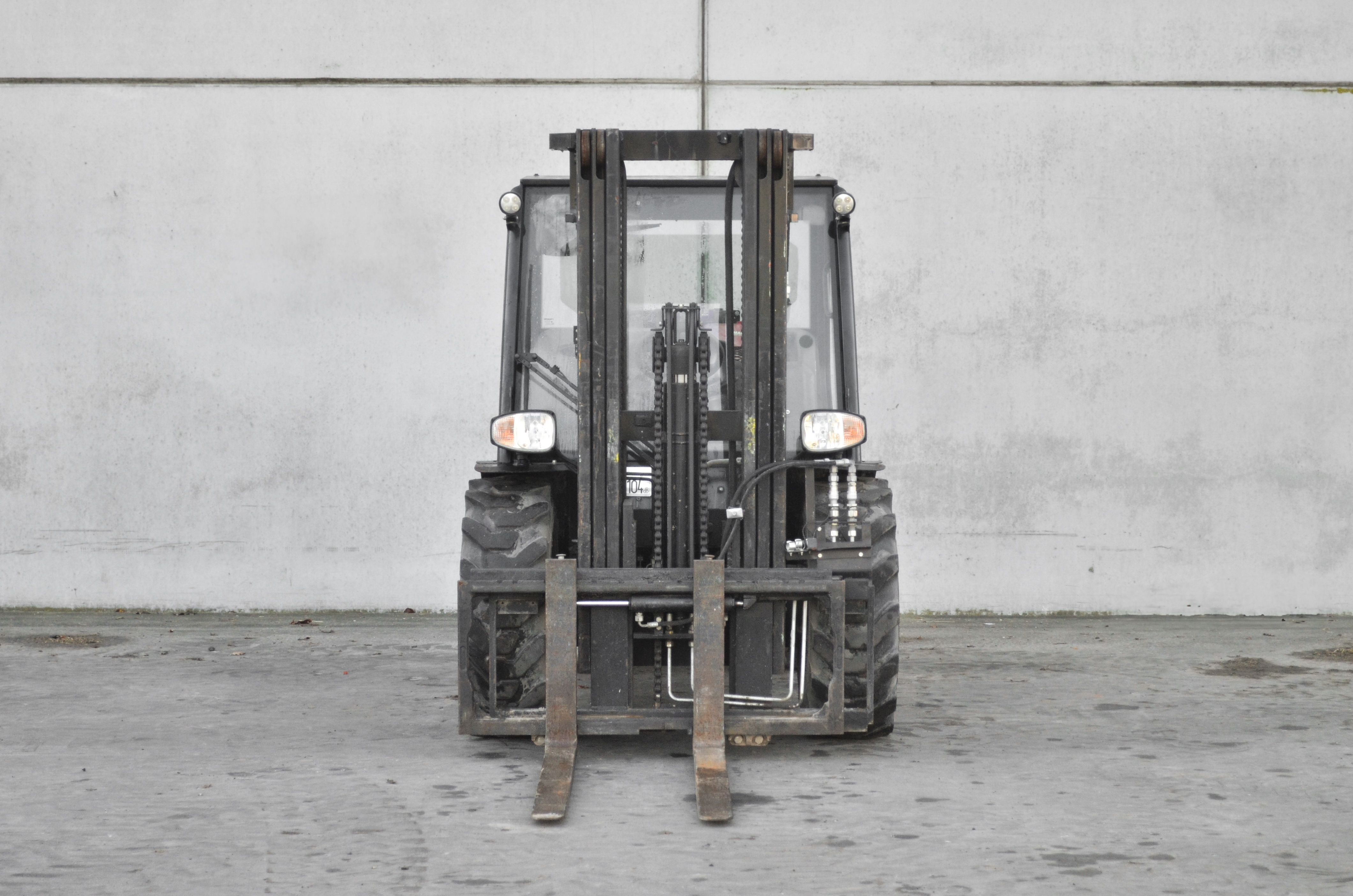 MC 30-4 D K ST3A S1 - Product image