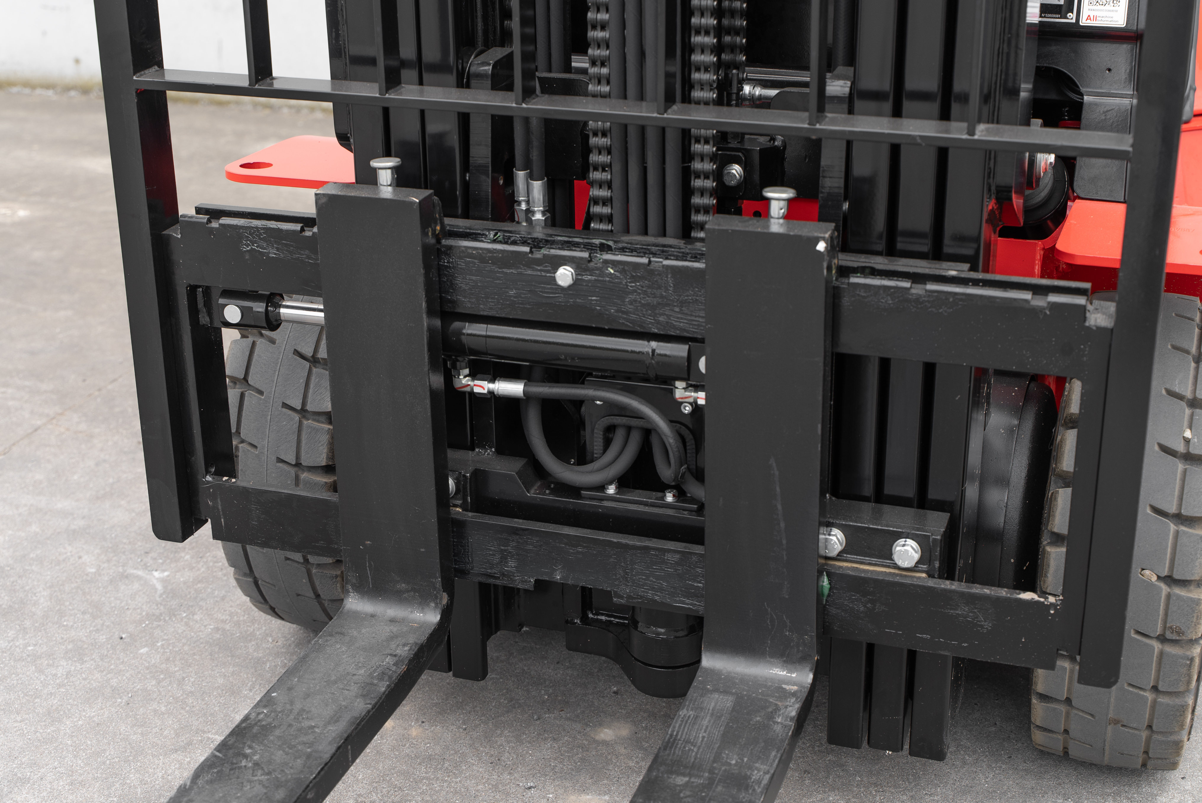 ME 425 LD LIFT 80V S1 - Product image
