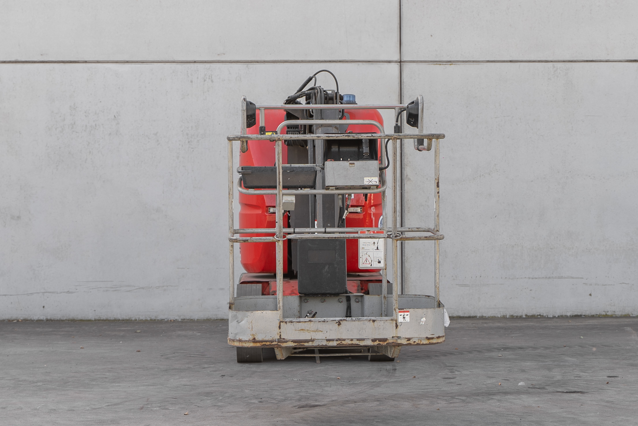 AETJ 120 COMPACT 2 3D - Product image