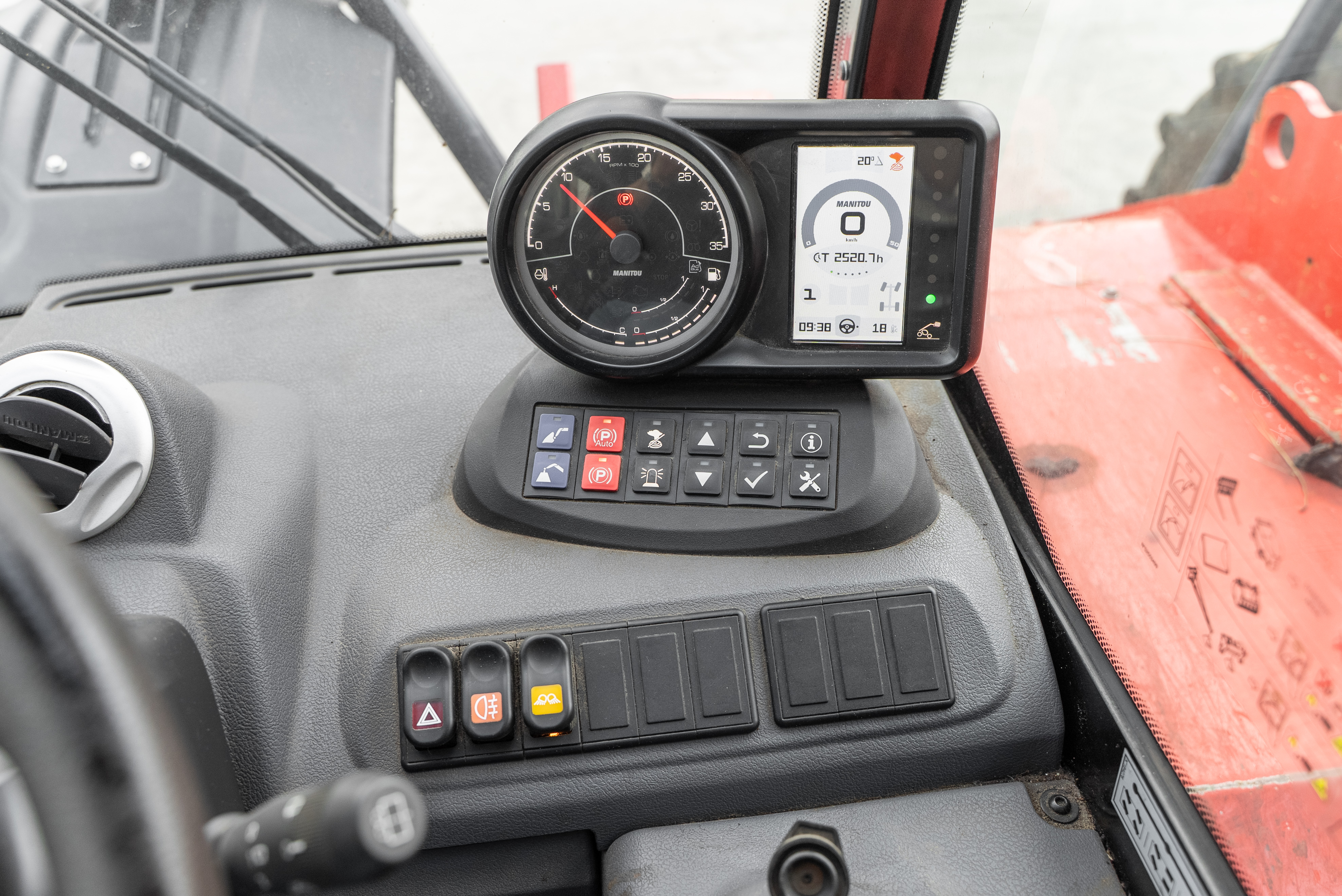 MT 730 H 75K ST5 S1 - Product image