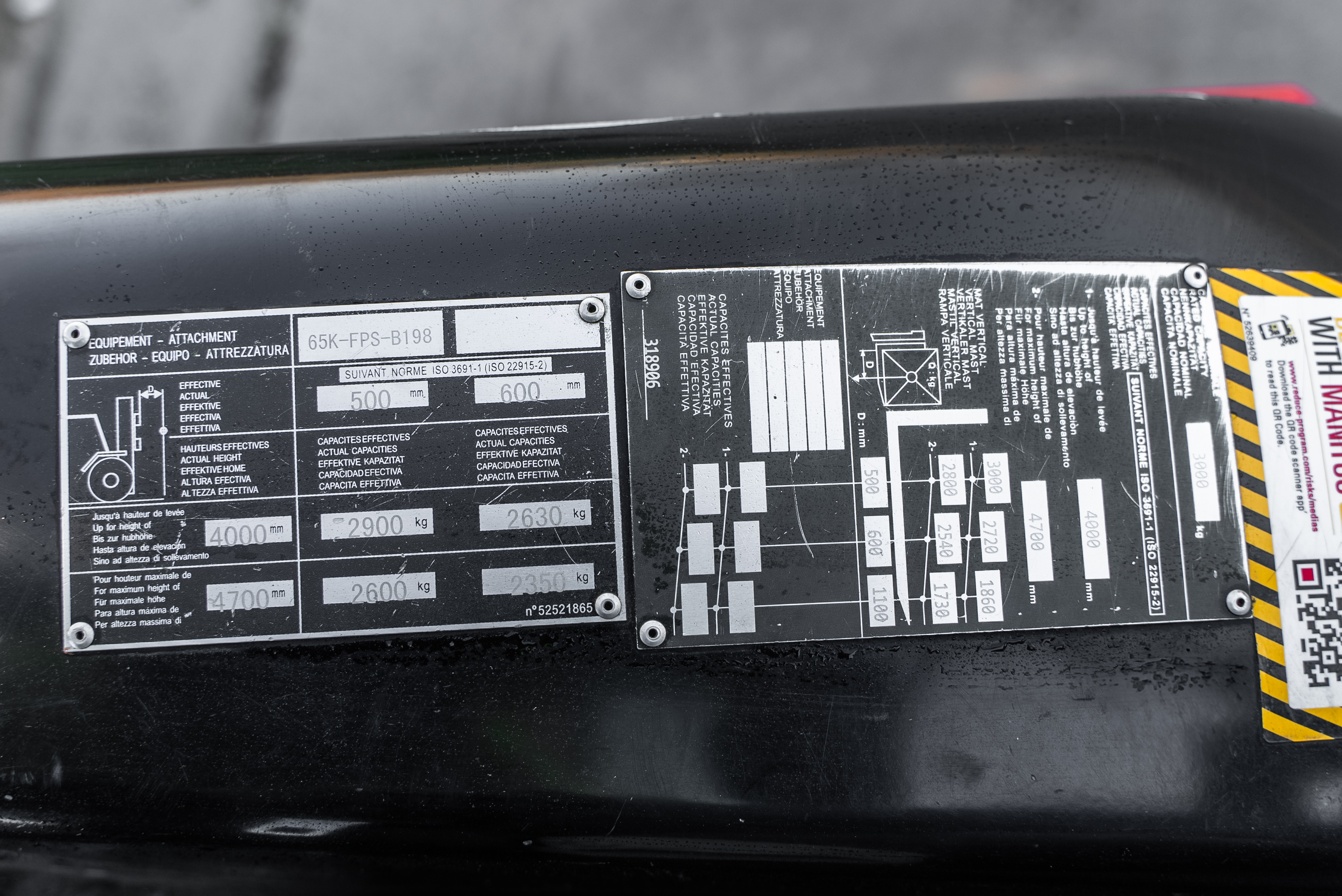 MI 30 D K ST5 S1 - Product image