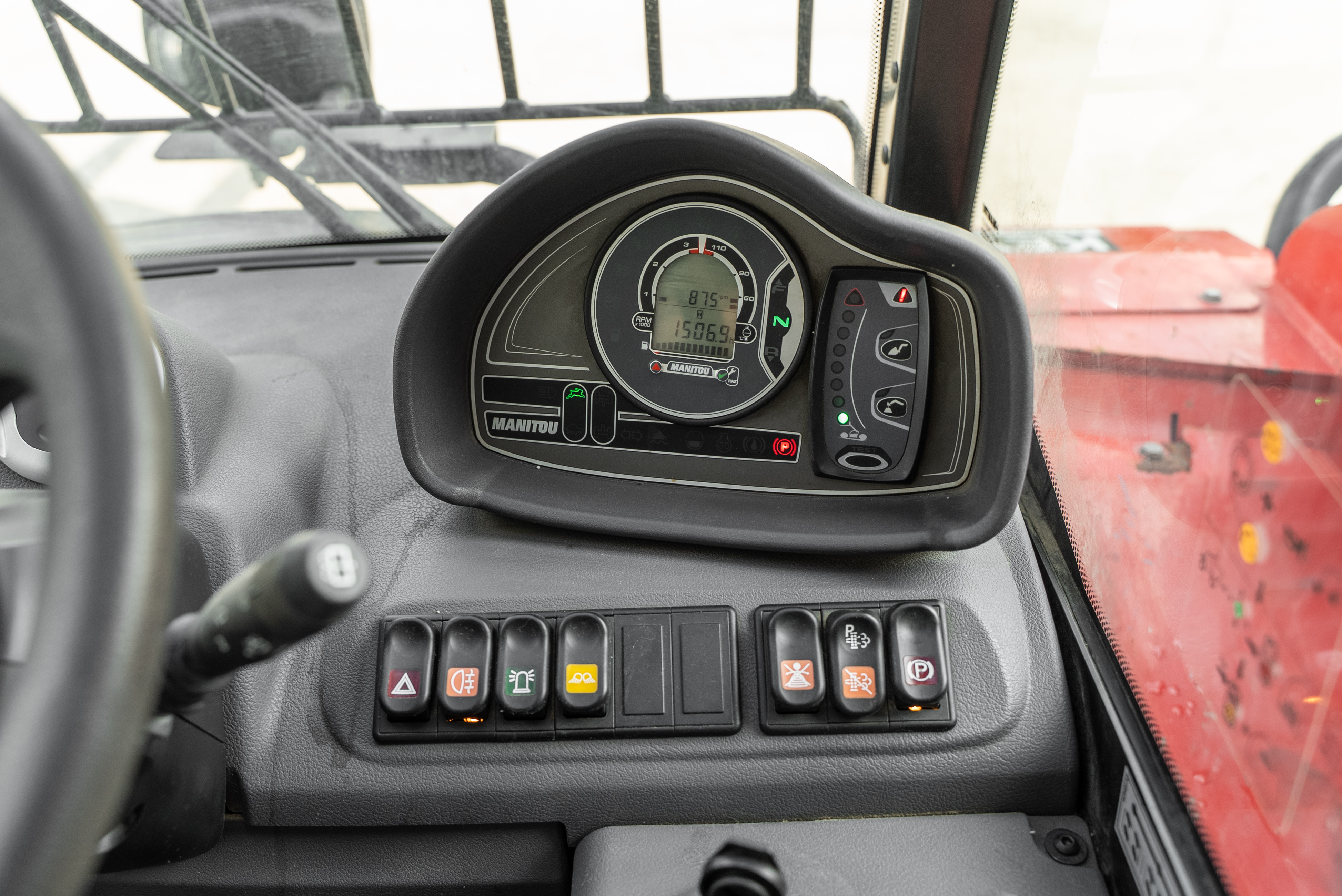 MT 625 H COMFORT 75K ST5 S1 - Product image