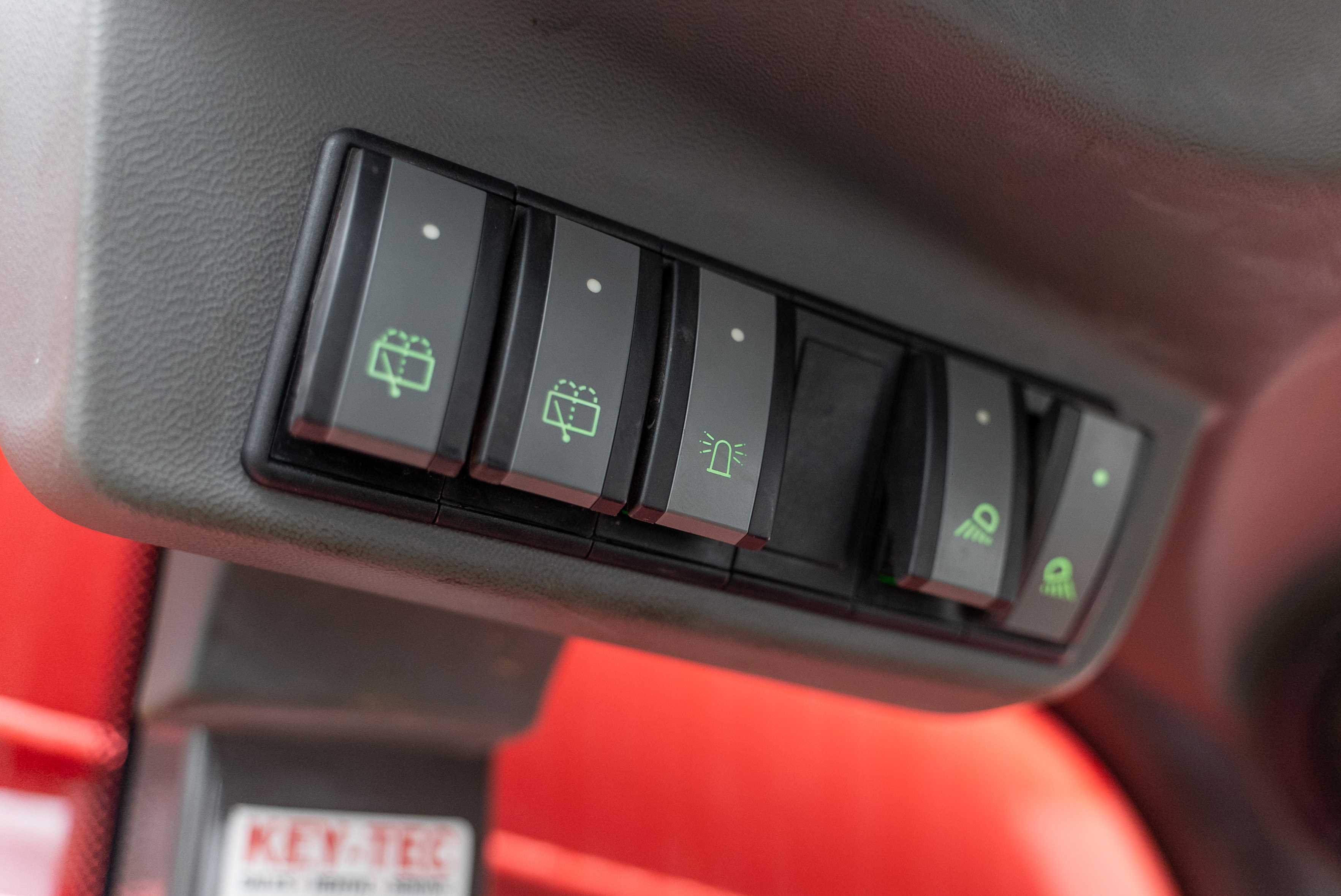 Manitou - Telehandlers - MRT 2550 PRIV+ ST4 S2 - Product image