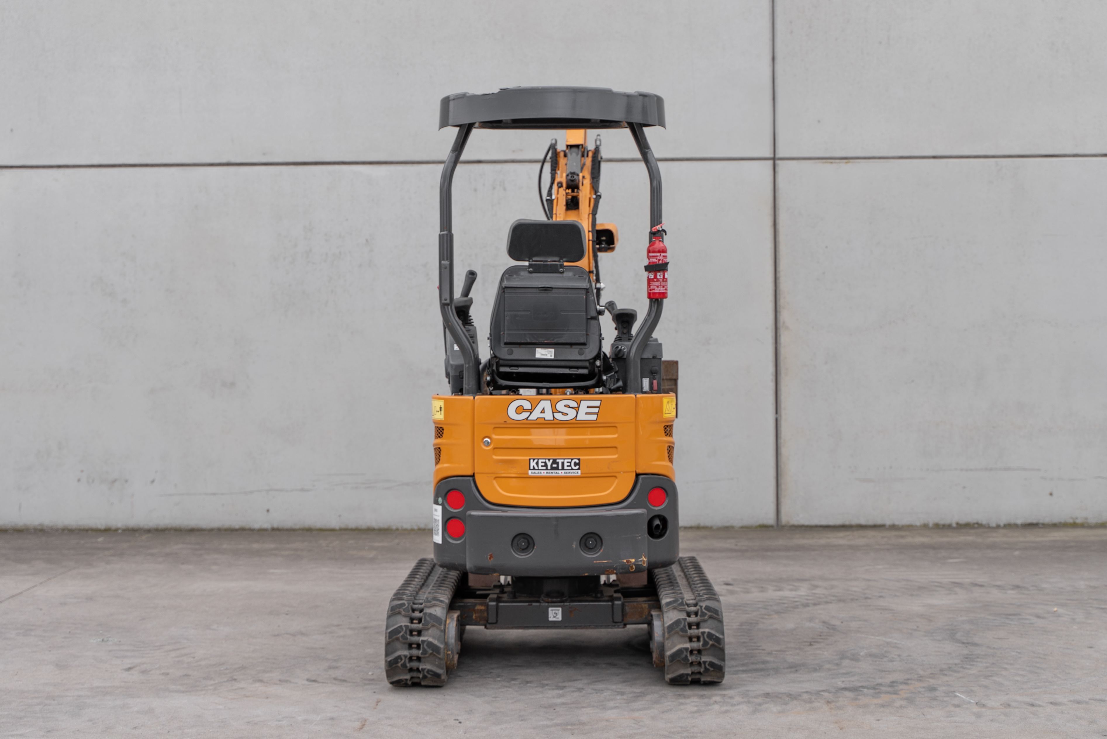 CX 17 C - Product image