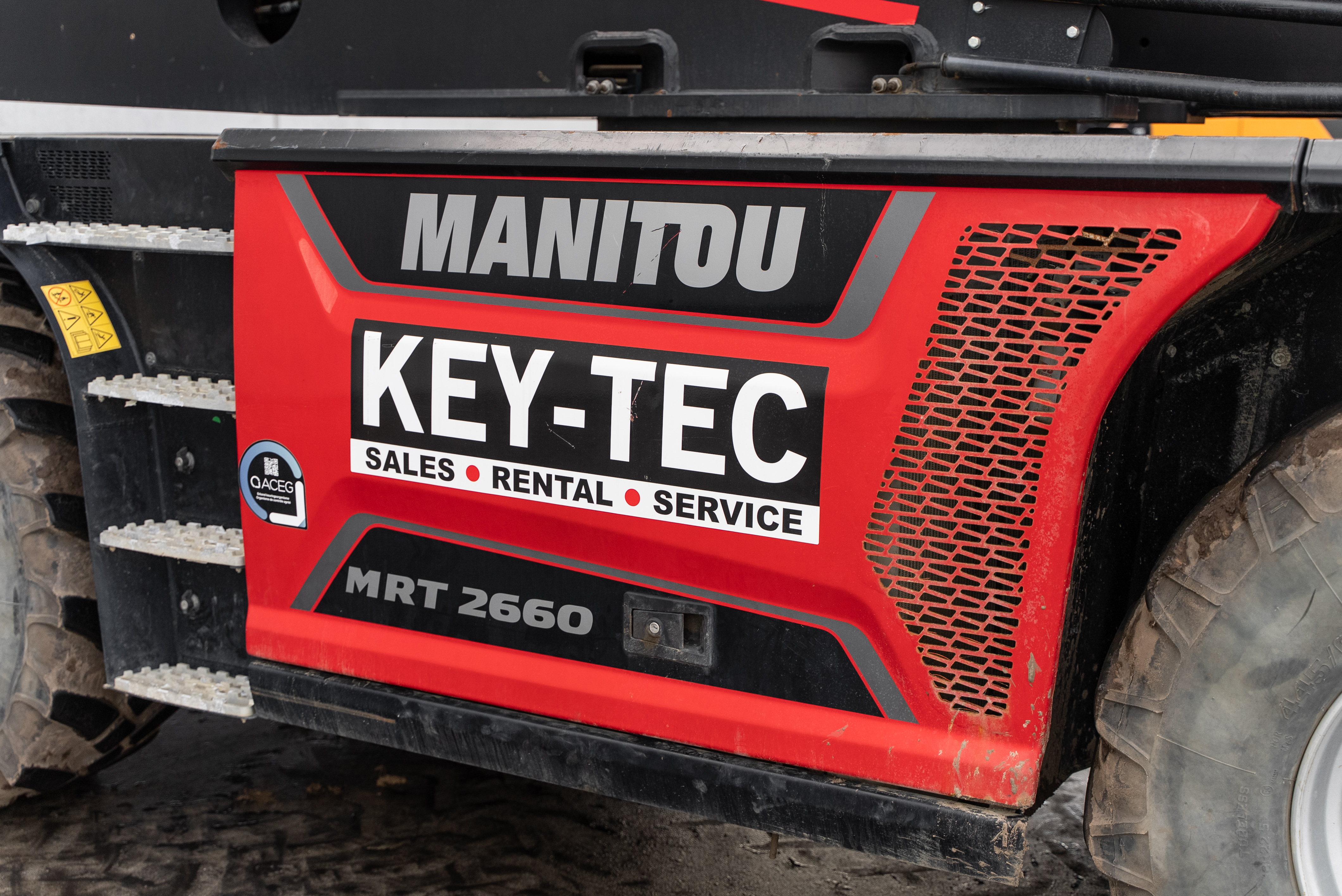 MRT 2660 360 160Y ST5 S1 - Product image
