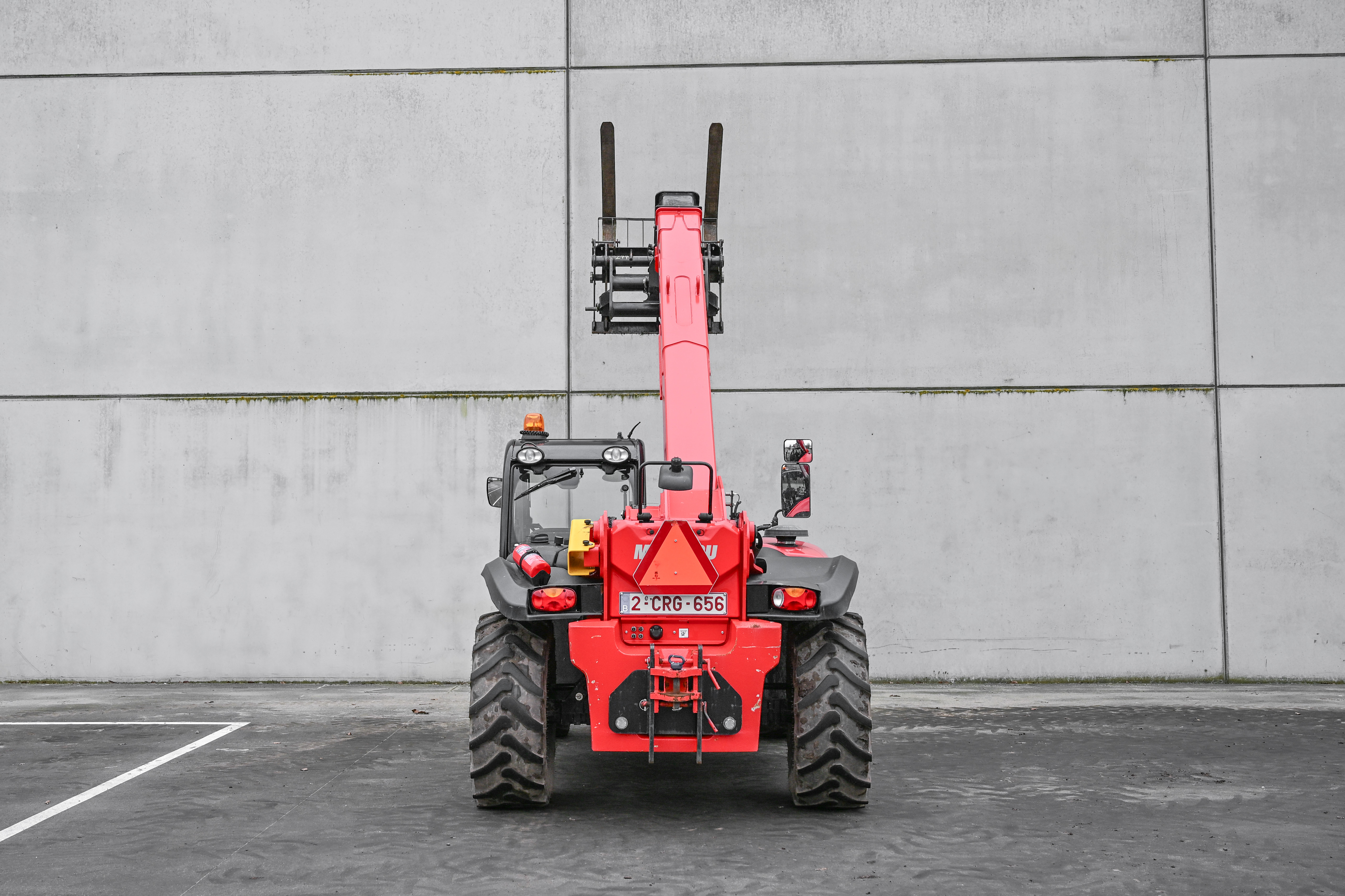 MT 730 H 75K ST5 S1 - Product image