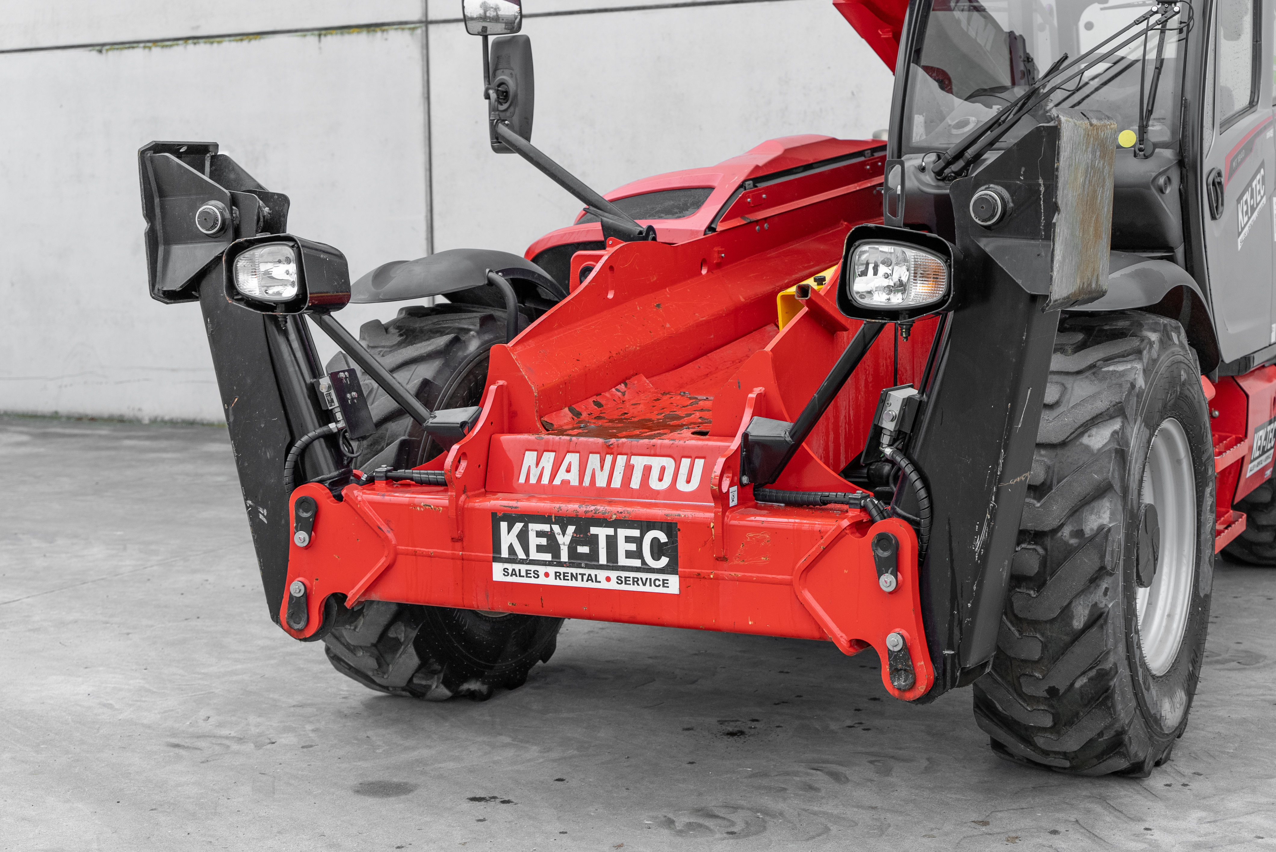 MT 1840 EASY 75D ST5 S1 - Product image